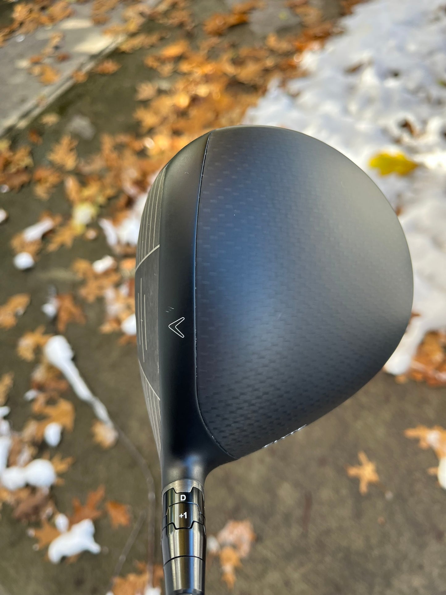 Photo of Callaway Elyte Max Fast Driver 12° Ladies Flex Eldio 40