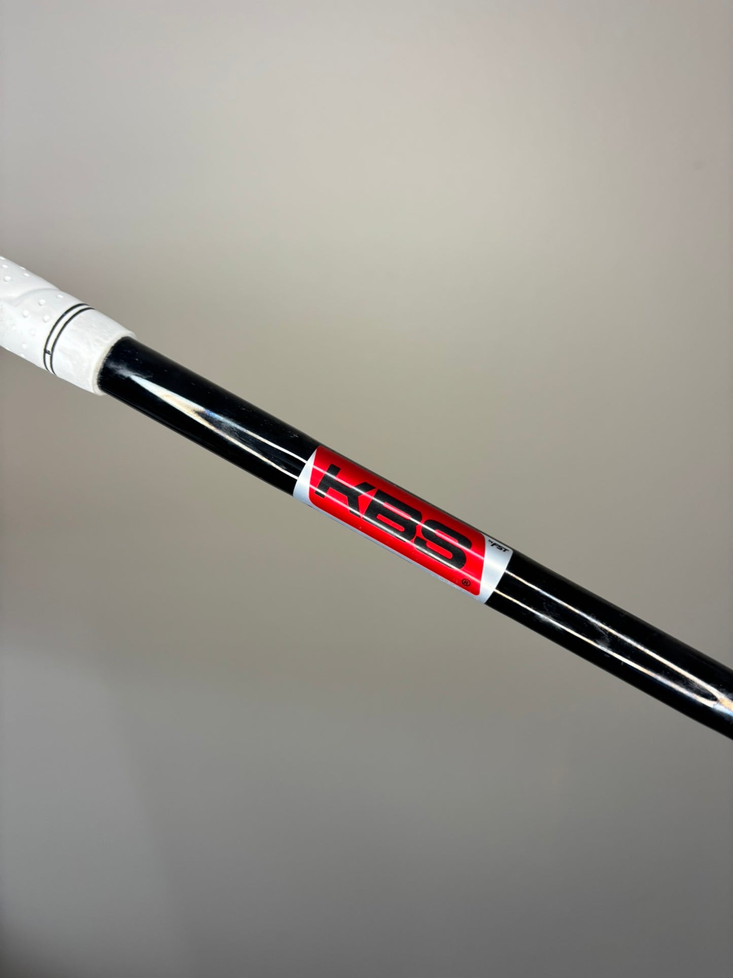 Srixon ZXi7 6-Iron KBS $-Taper 120g Stiff Flex 37″ MINT