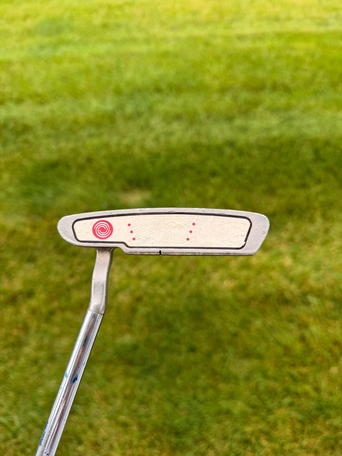 Odyssey White Hot XG 3 Putter Stock 35" — photo 2
