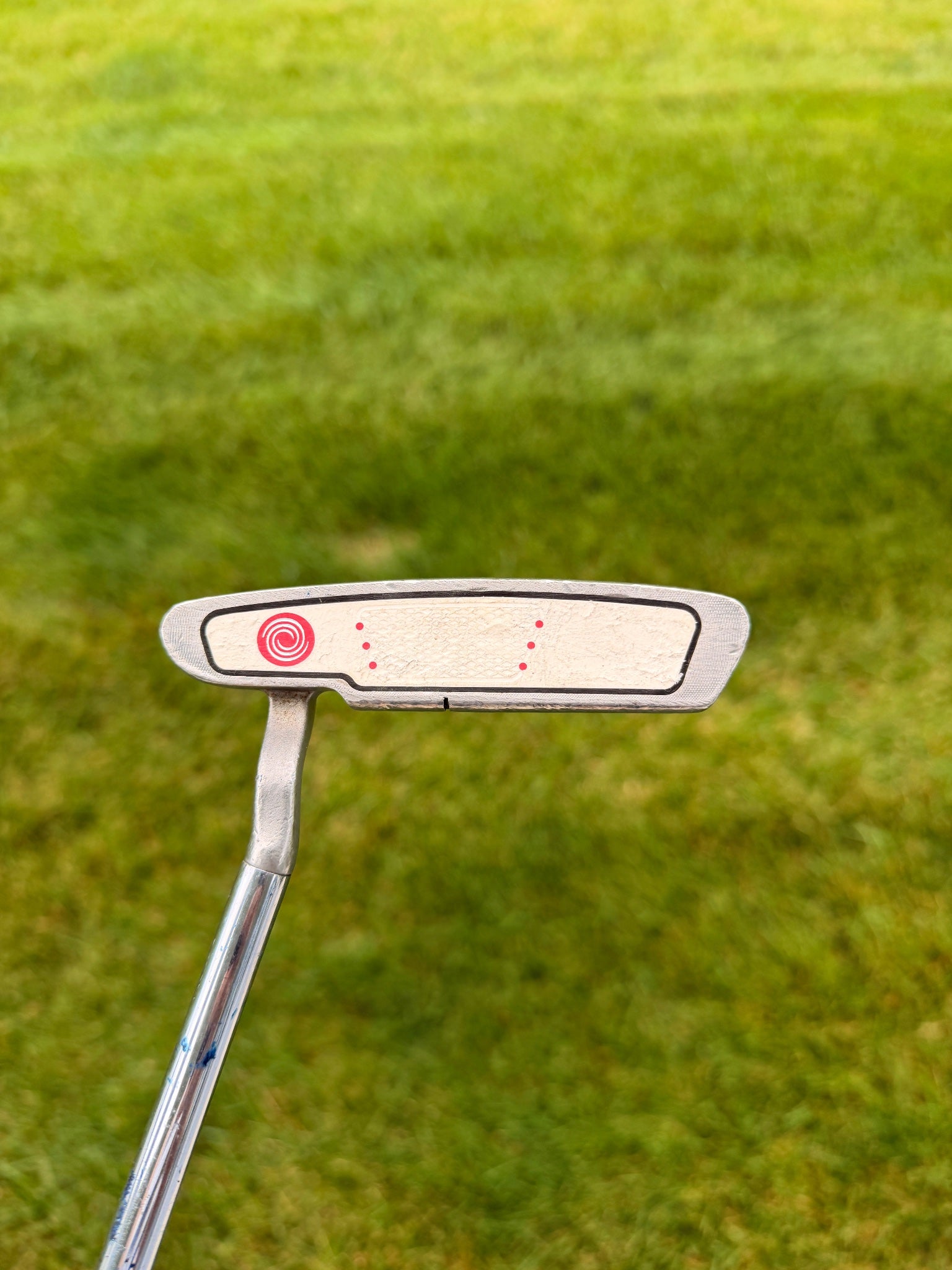 Odyssey White Hot XG 3 Putter Stock 35" — photo 2