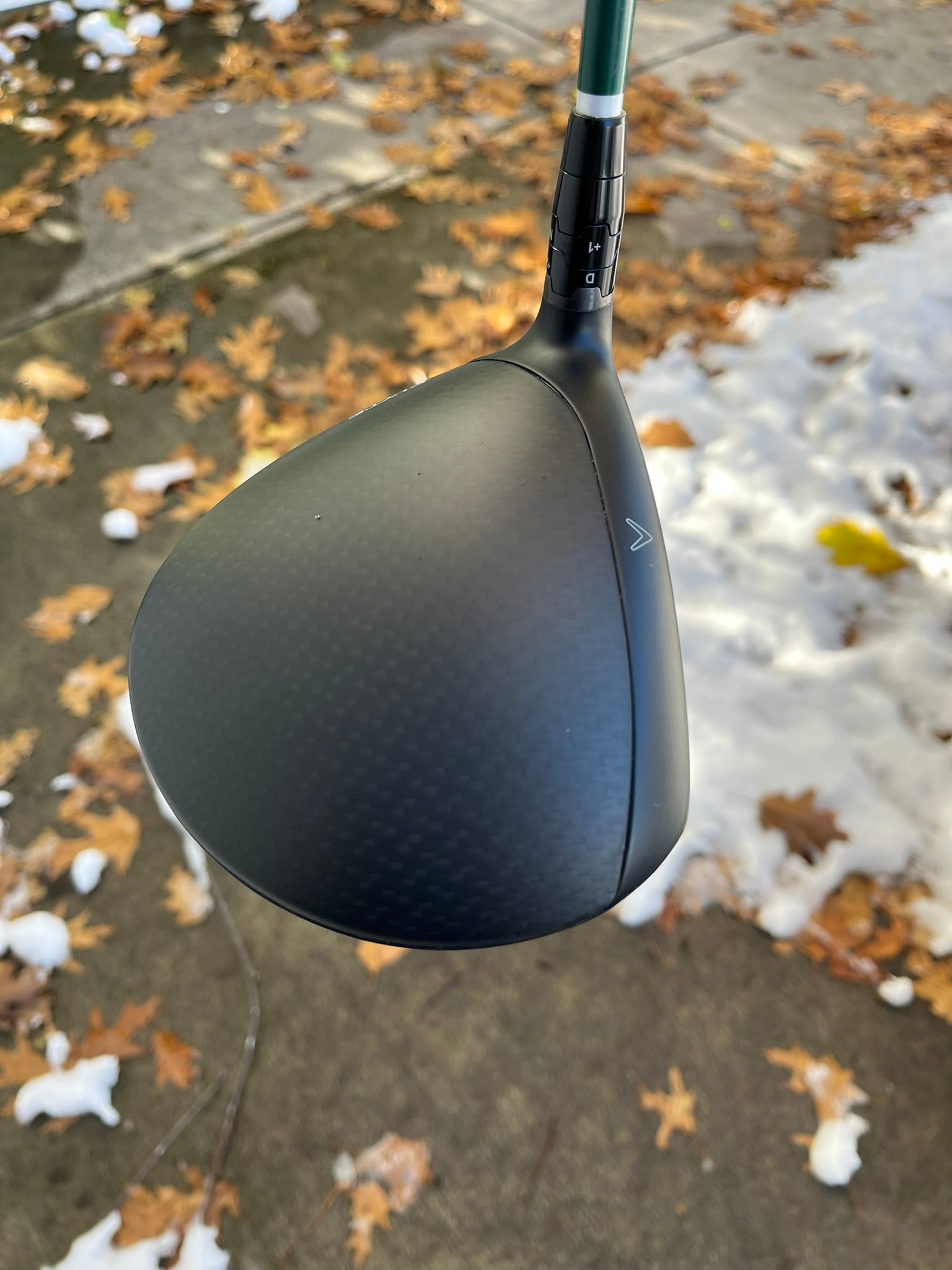 Photo of Callaway Elyte Max Fast Driver 12° Ladies Flex Eldio 40