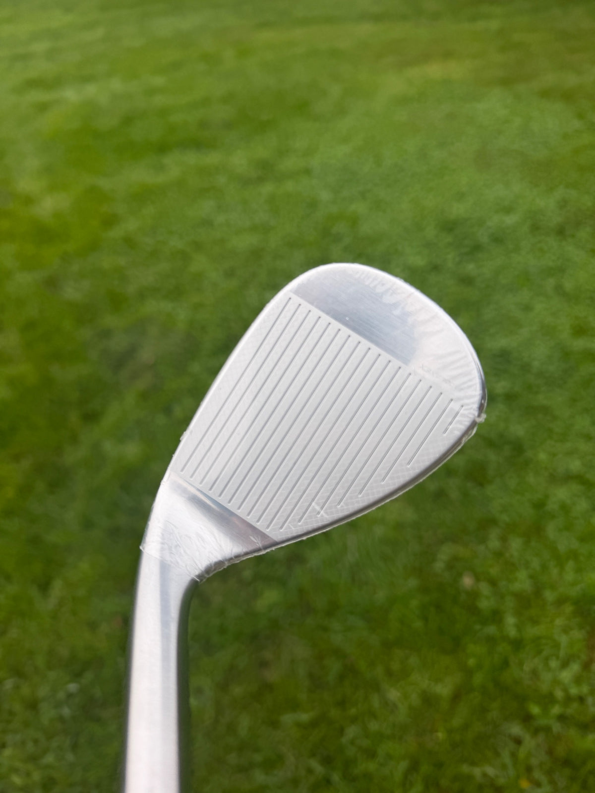 Nike Victory Red VR Forged Gap Wedge 52°/10 Project X Rifle Stiff Flex 35.5" NEW — photo 2
