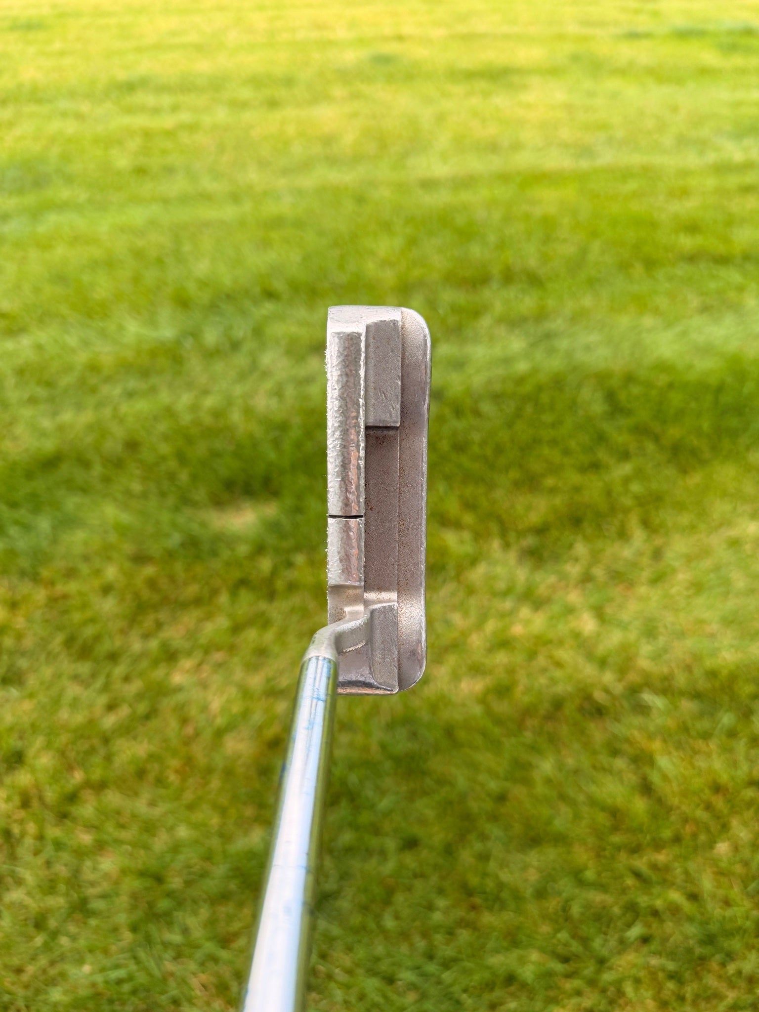 Odyssey White Hot XG 3 Putter Stock 35" — photo 3