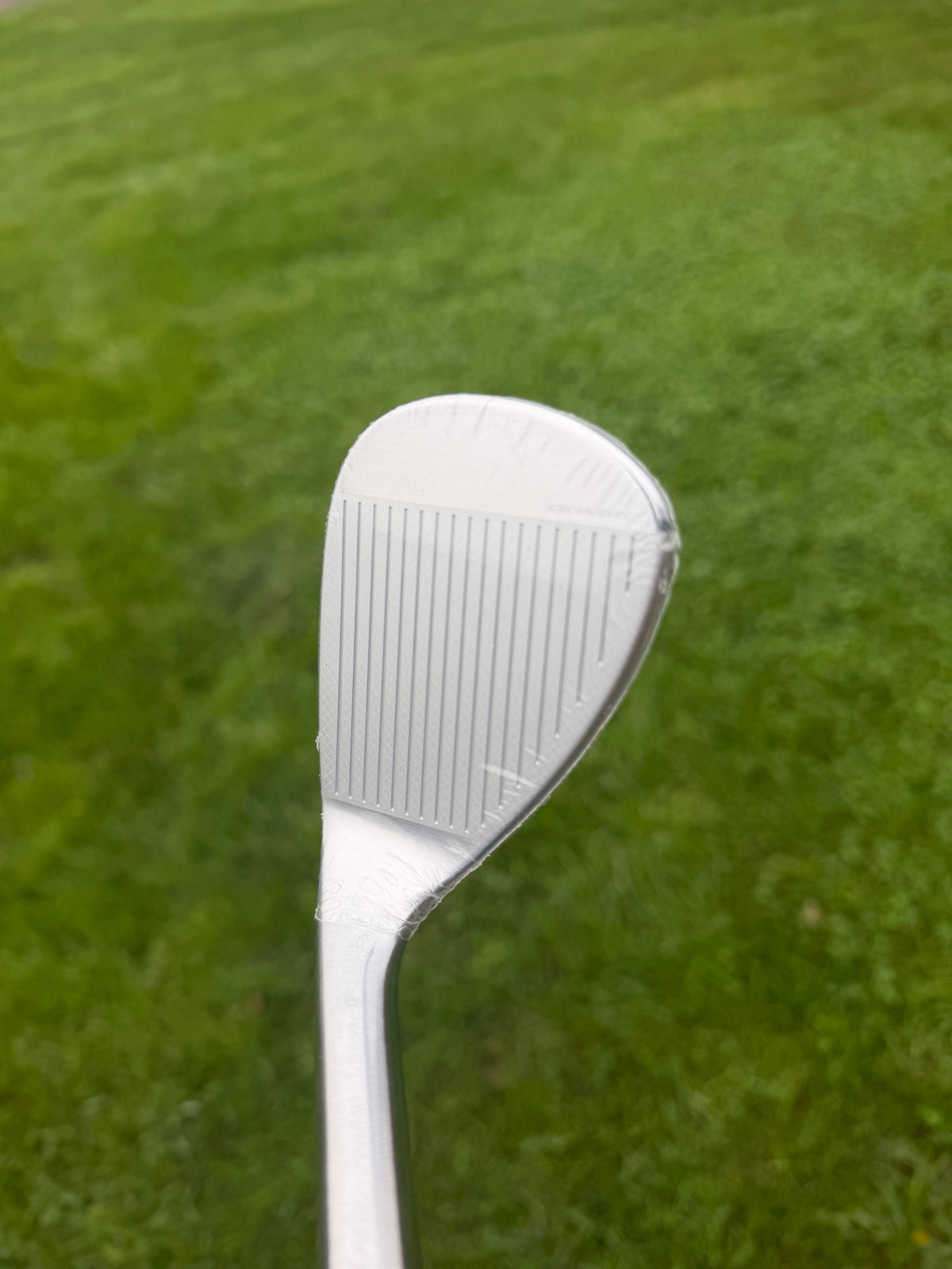 Nike Victory Red VR Forged Gap Wedge 52°/10 Project X Rifle Stiff Flex 35.5" NEW — photo 3