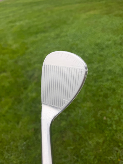 Nike Victory Red VR Forged Gap Wedge 52°/10 Project X Rifle Stiff Flex 35.5" NEW — photo 3