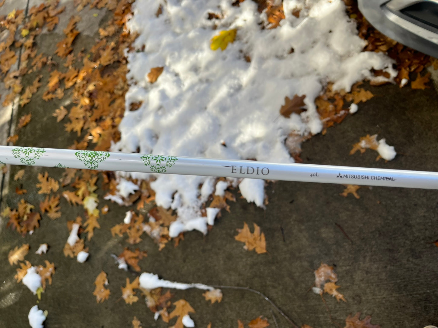 Photo of Callaway Elyte Max Fast Driver 12° Ladies Flex Eldio 40