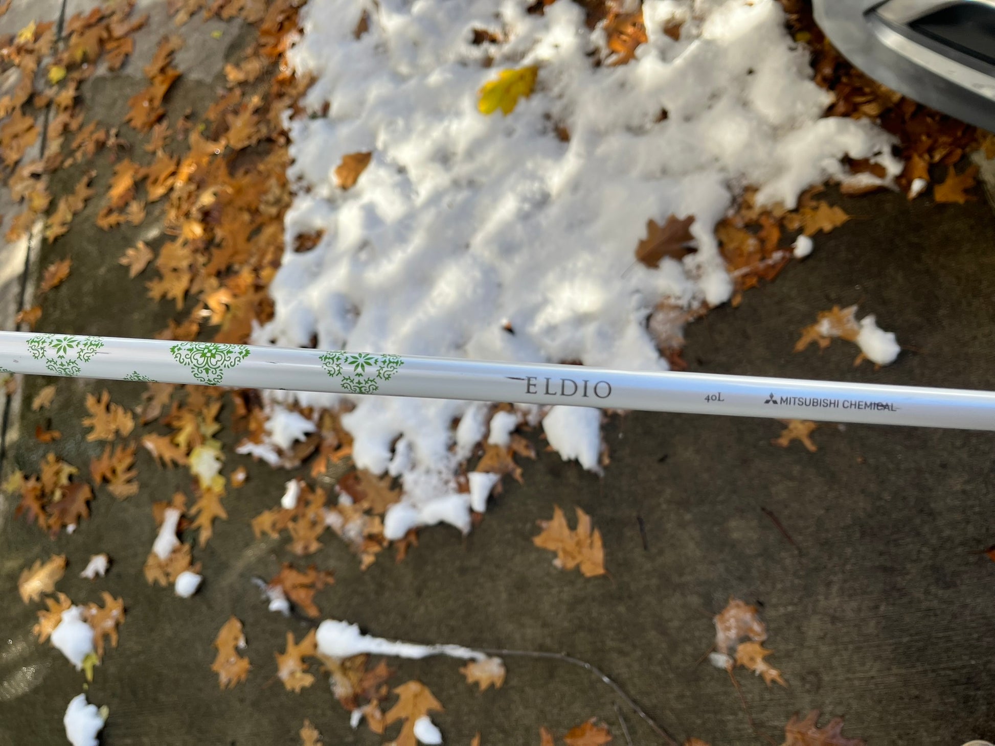 Photo of Callaway Elyte Max Fast Driver 12° Ladies Flex Eldio 40