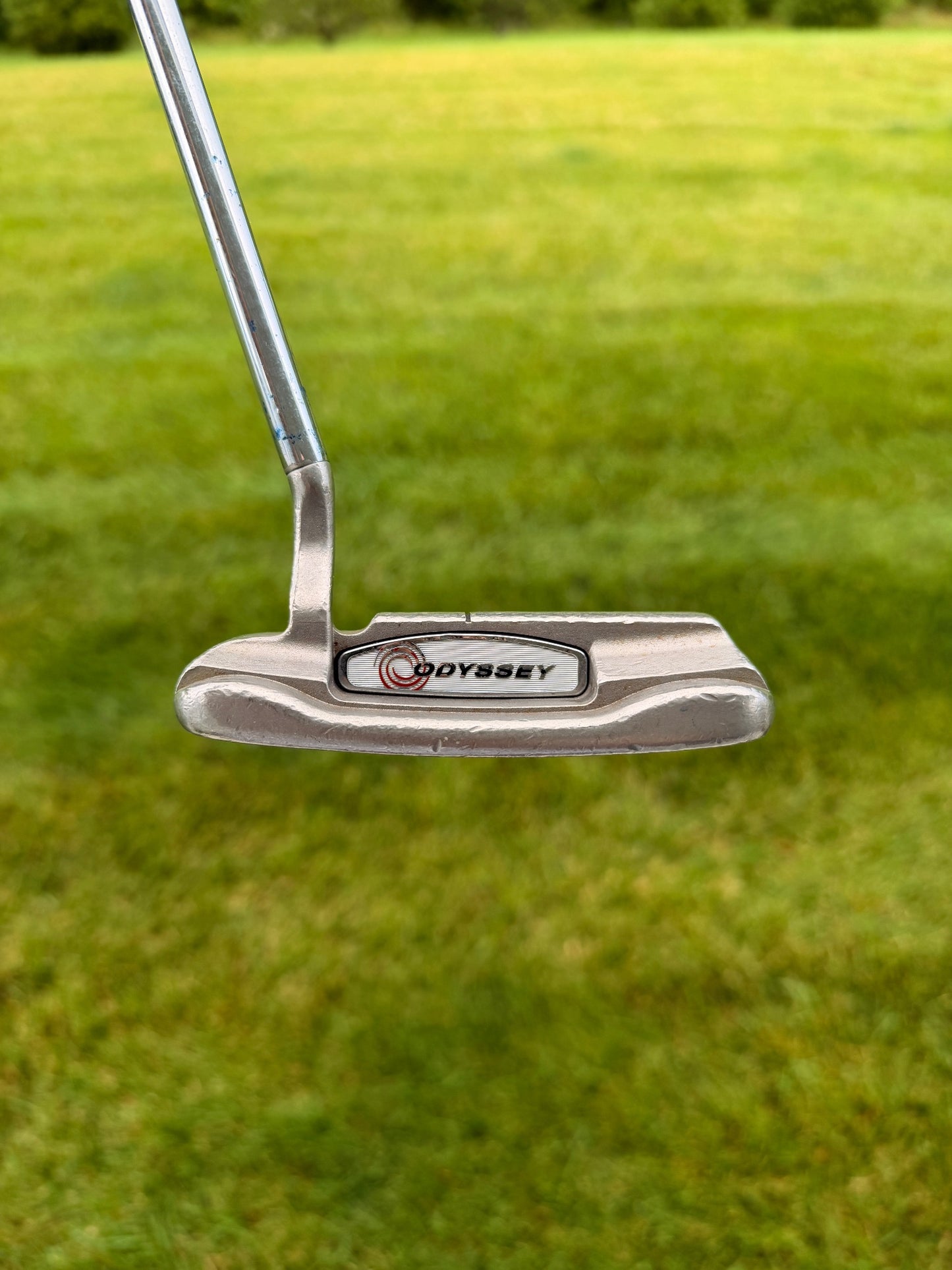 Odyssey White Hot XG 3 Putter Stock 35" — photo 4