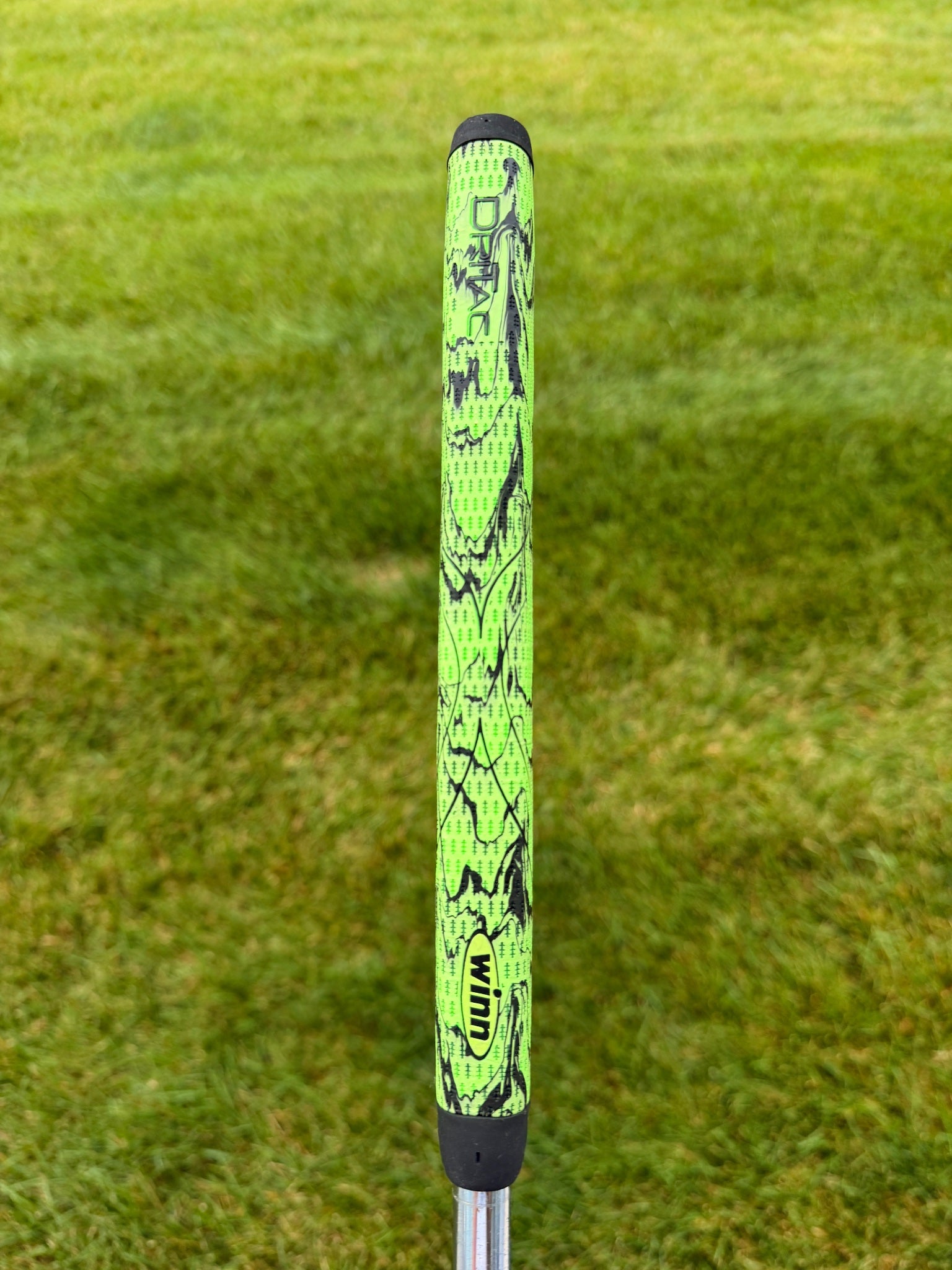 Odyssey White Hot XG 3 Putter Stock 35" — photo 5