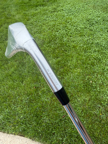 Nike Victory Red VR Forged Gap Wedge 52°/10 Project X Rifle Stiff Flex 35.5" NEW — photo 5