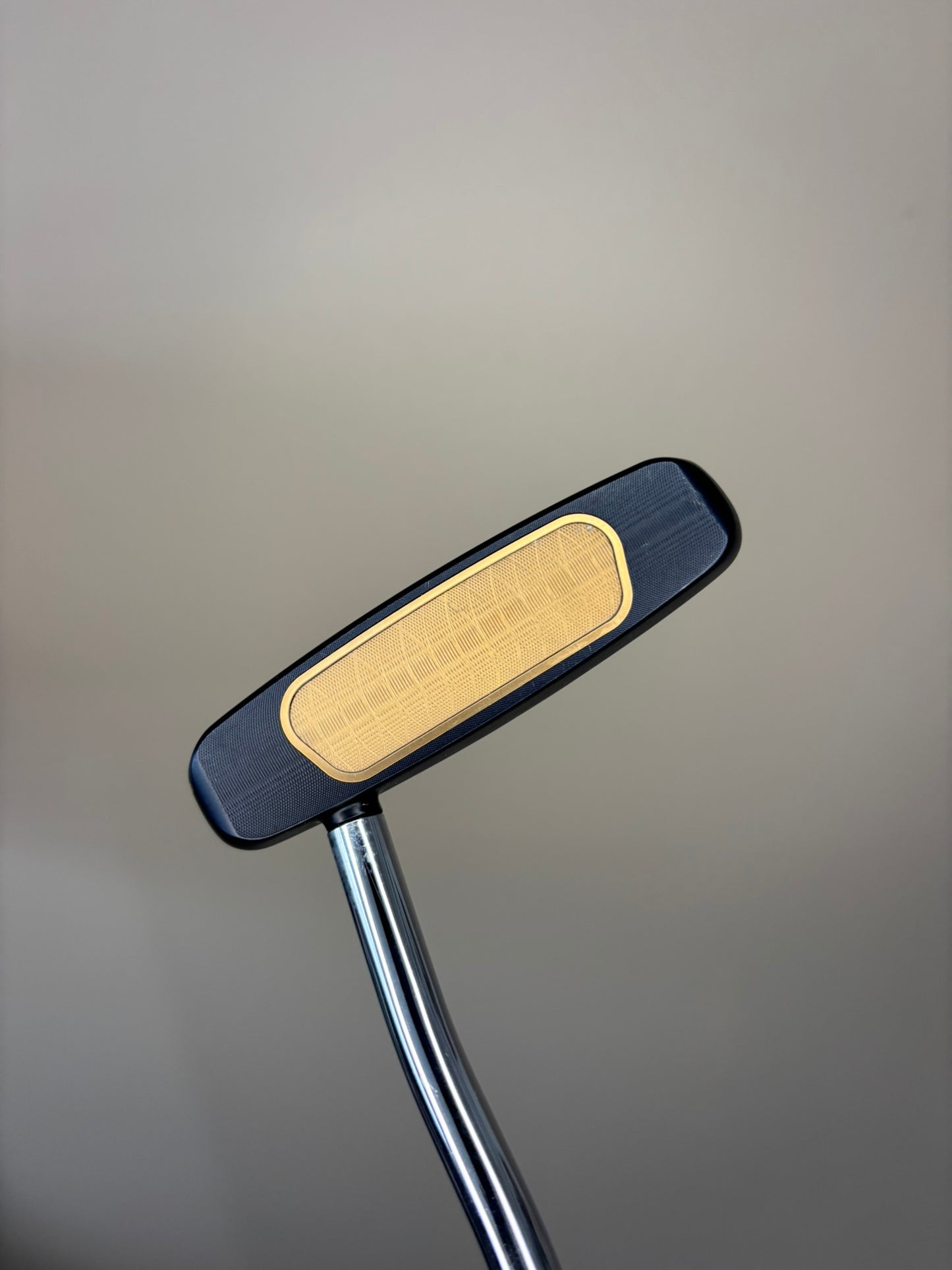 Odyssey Ai-One Milled Rossie-V T DB Putter SL90 35″ +HC MINT