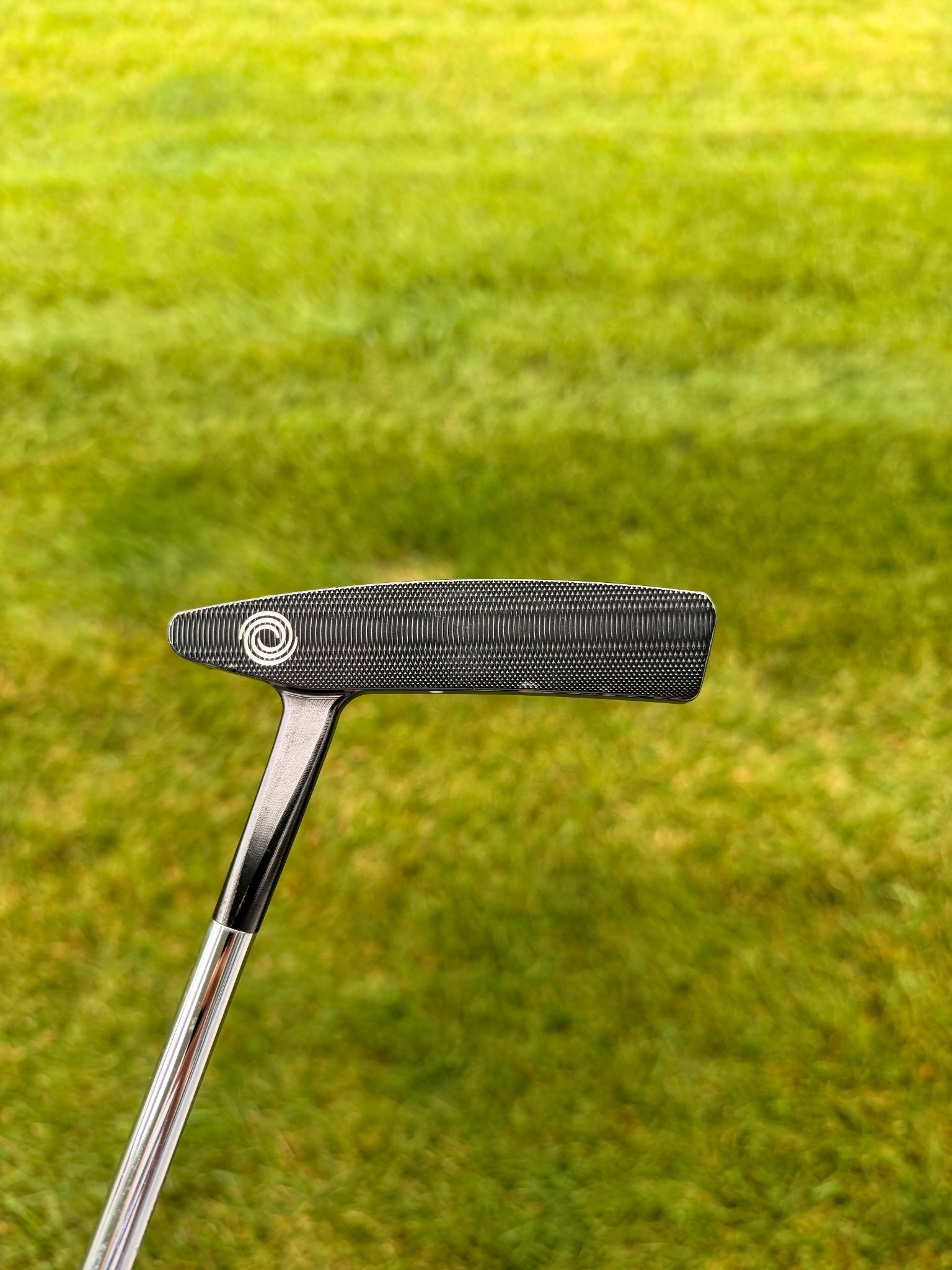 Odyssey Black Tour Design 6 Putter Stock 34" NICE — photo 2