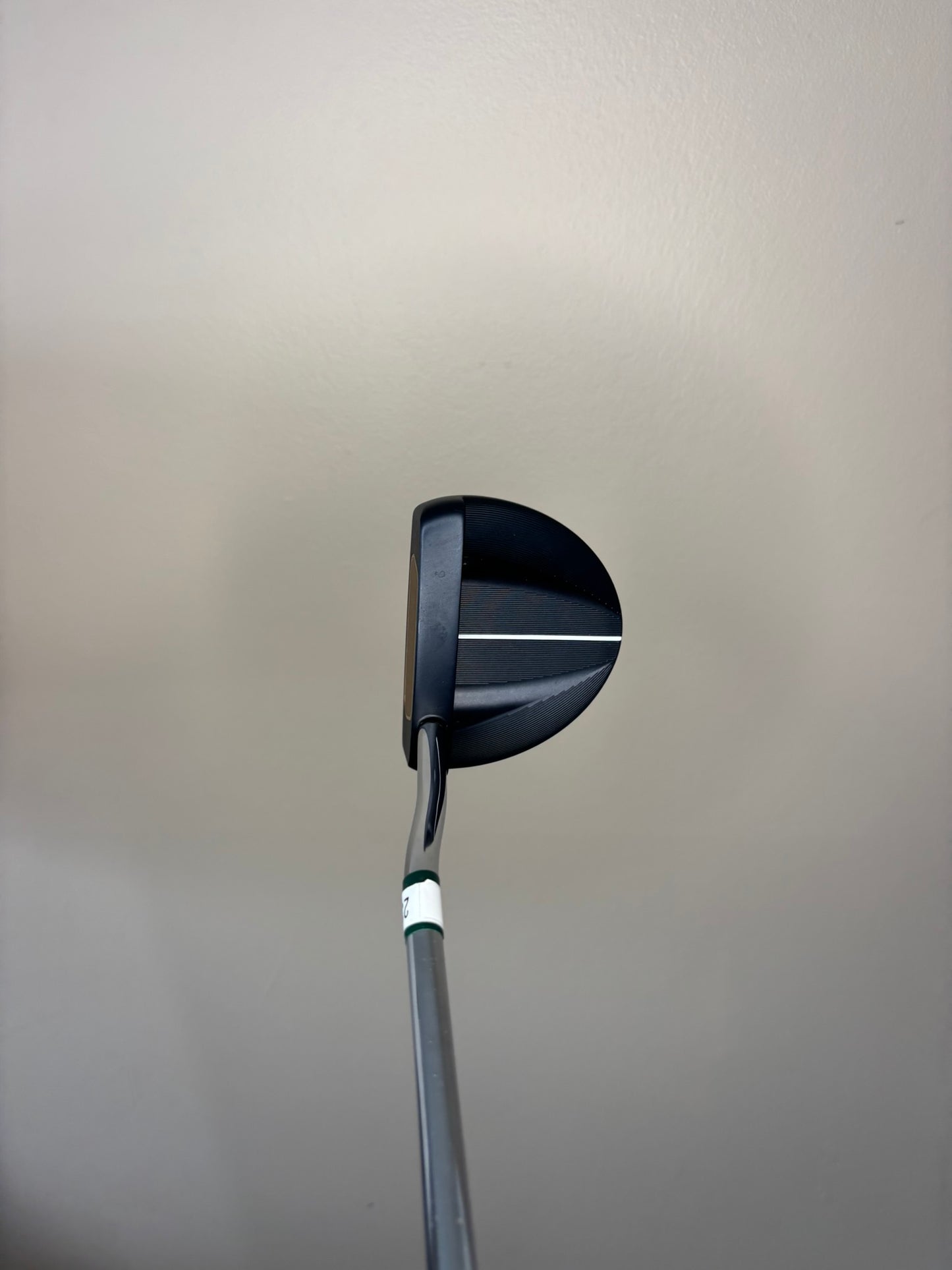 Odyssey Ai-One Milled Rossie-V T DB Putter SL90 35″ +HC MINT