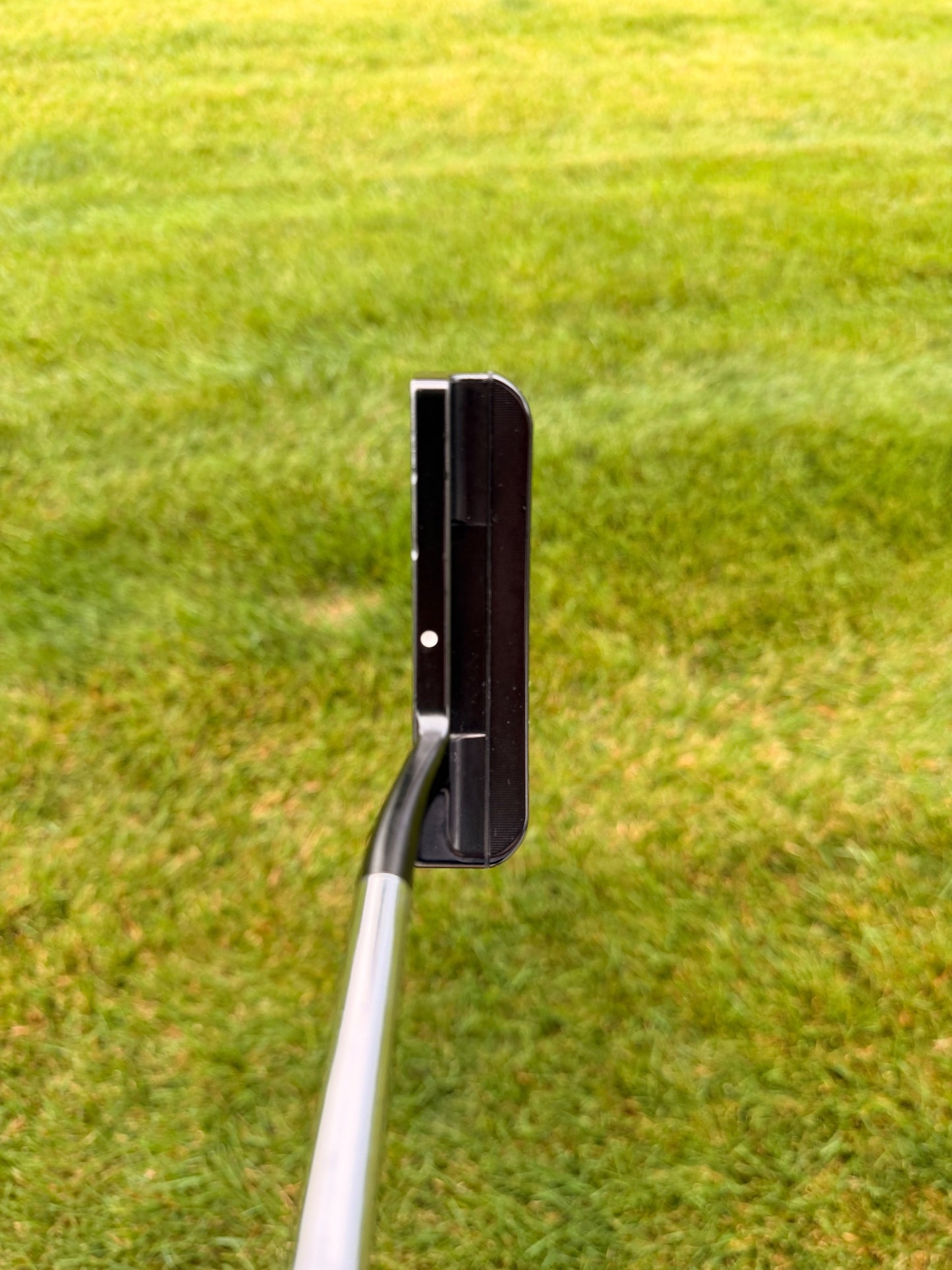 Odyssey Black Tour Design 6 Putter Stock 34" NICE — photo 3