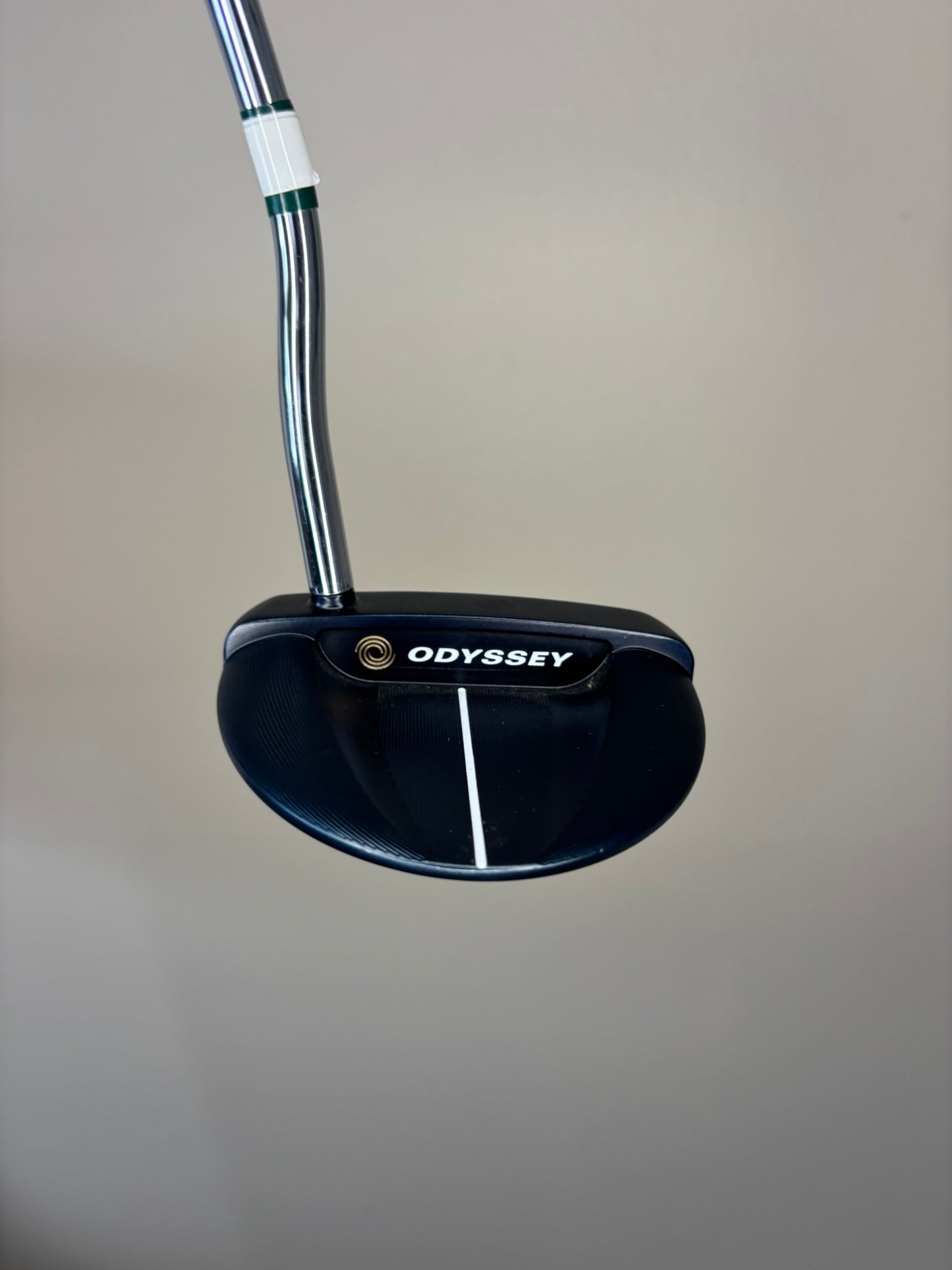 Odyssey Ai-One Milled Rossie-V T DB Putter SL90 35″ +HC MINT