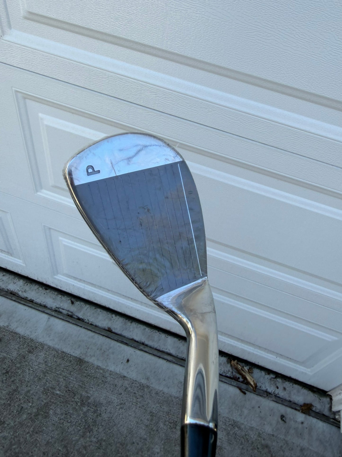 Photo of US Kids Ultralight WT-20u Pitching Wedge 48° Youth Flex 48"