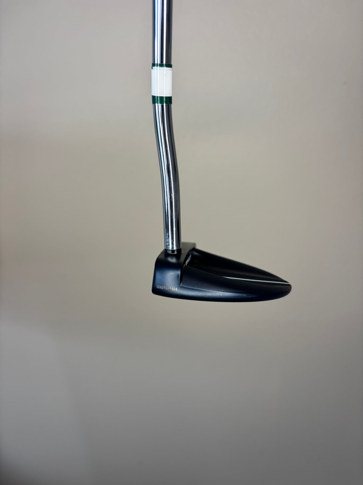 Odyssey Ai-One Milled Rossie-V T DB Putter SL90 35″ +HC MINT