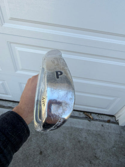 Photo of US Kids Ultralight WT-20u Pitching Wedge 48° Youth Flex 48"