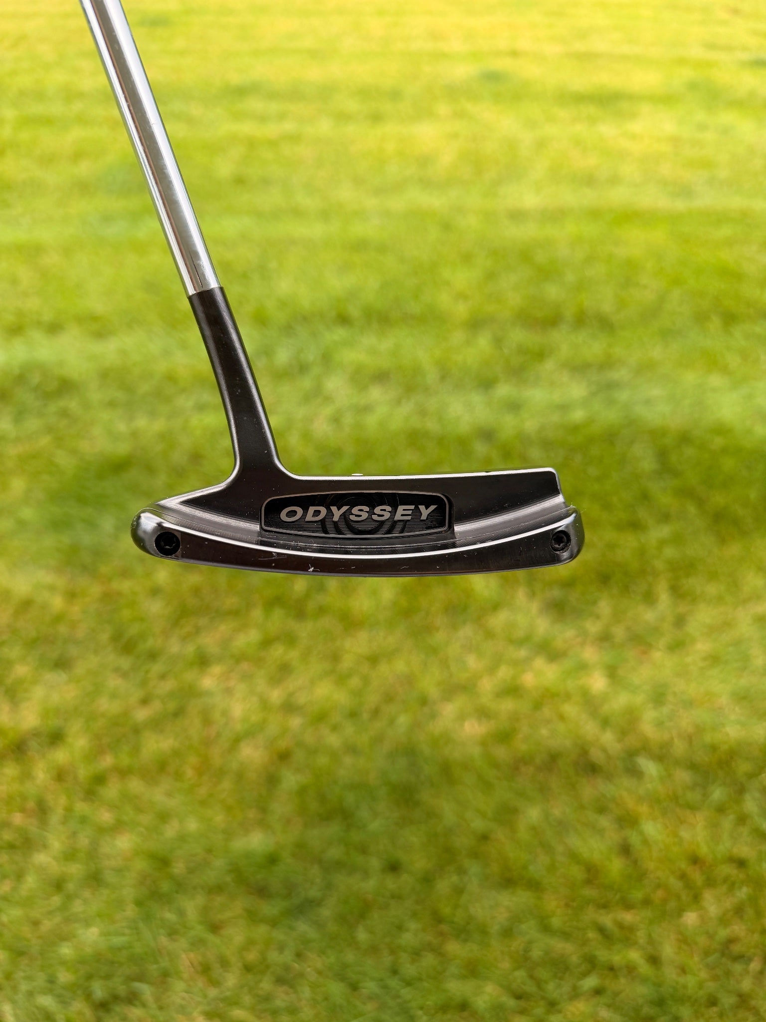 Odyssey Black Tour Design 6 Putter Stock 34" NICE — photo 4