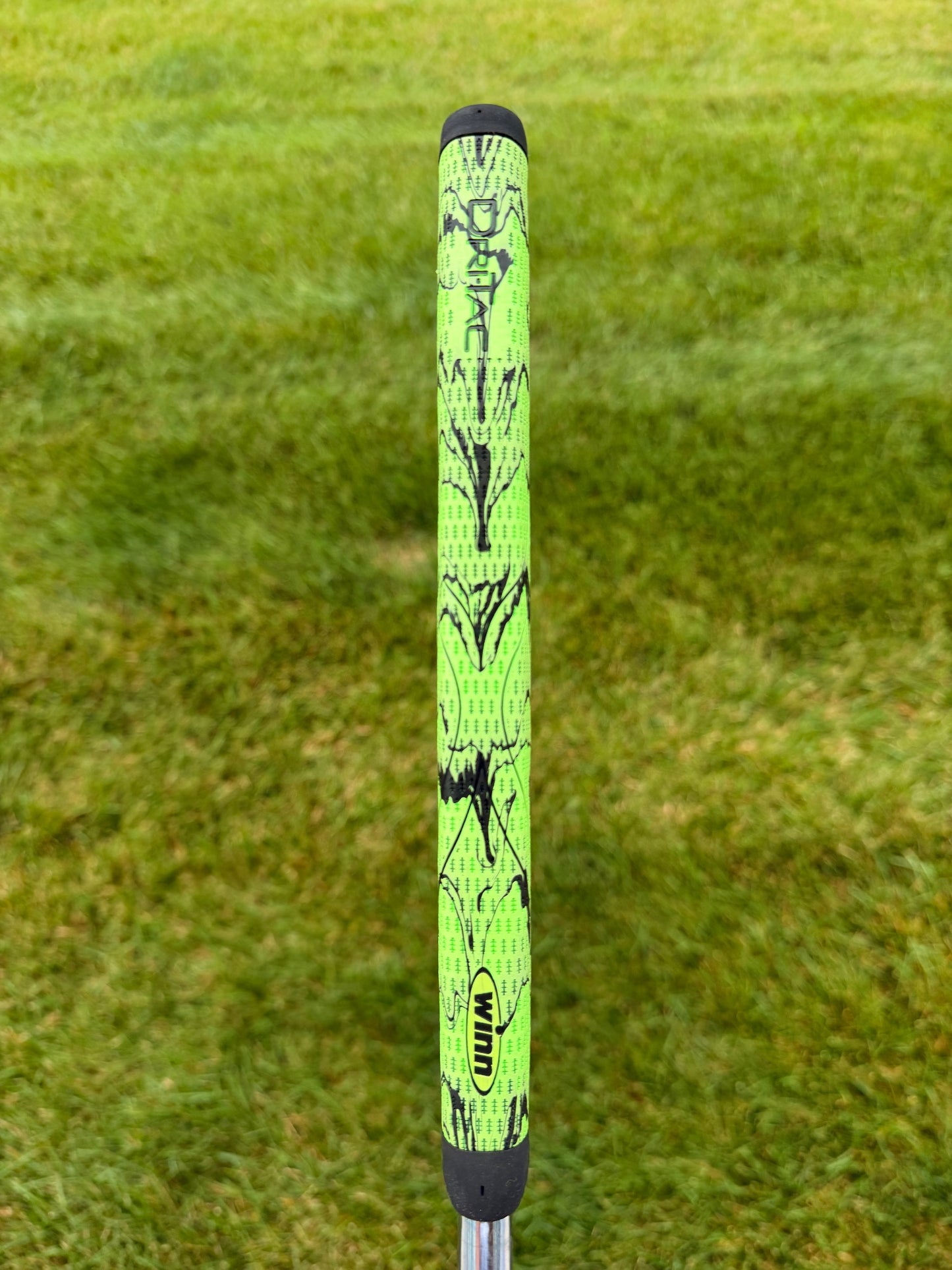 Odyssey Black Tour Design 6 Putter Stock 34" NICE — photo 5