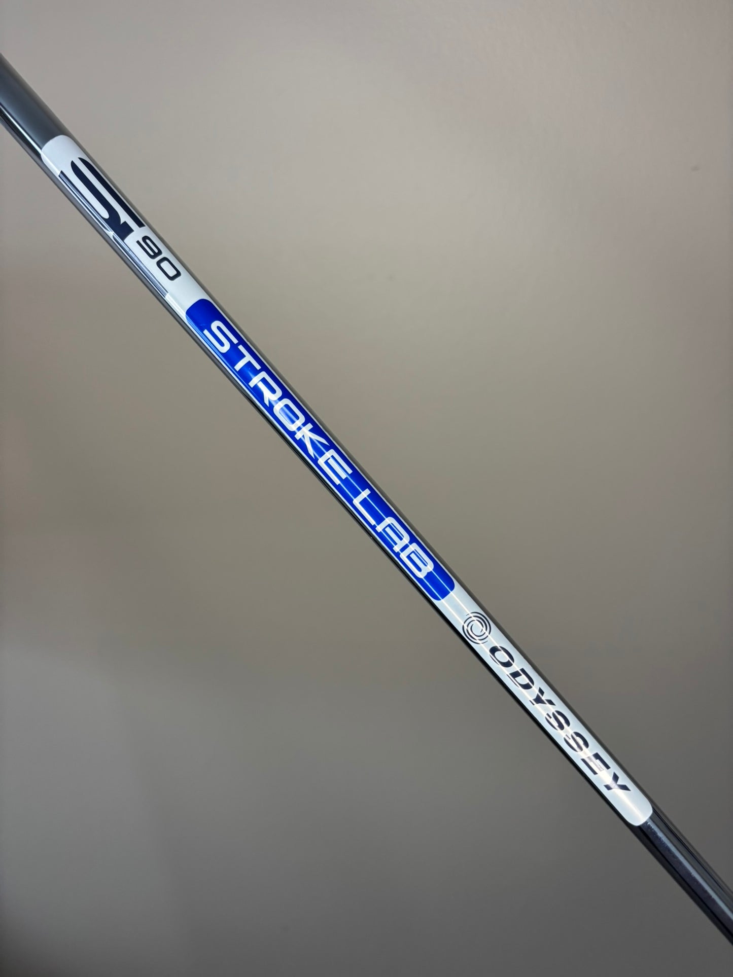 Odyssey Ai-One Milled Rossie-V T DB Putter SL90 35″ +HC MINT