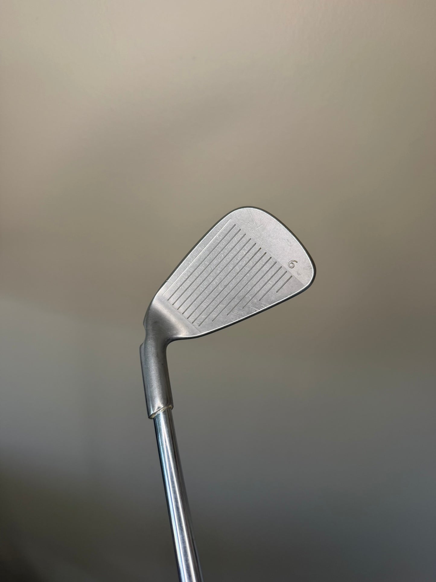 Photo of Ping i15 6-Iron Regular Flex Awt