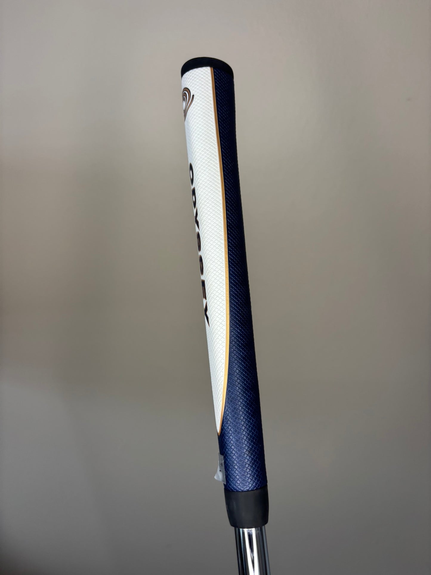 Odyssey Ai-One Milled Rossie-V T DB Putter SL90 35″ +HC MINT