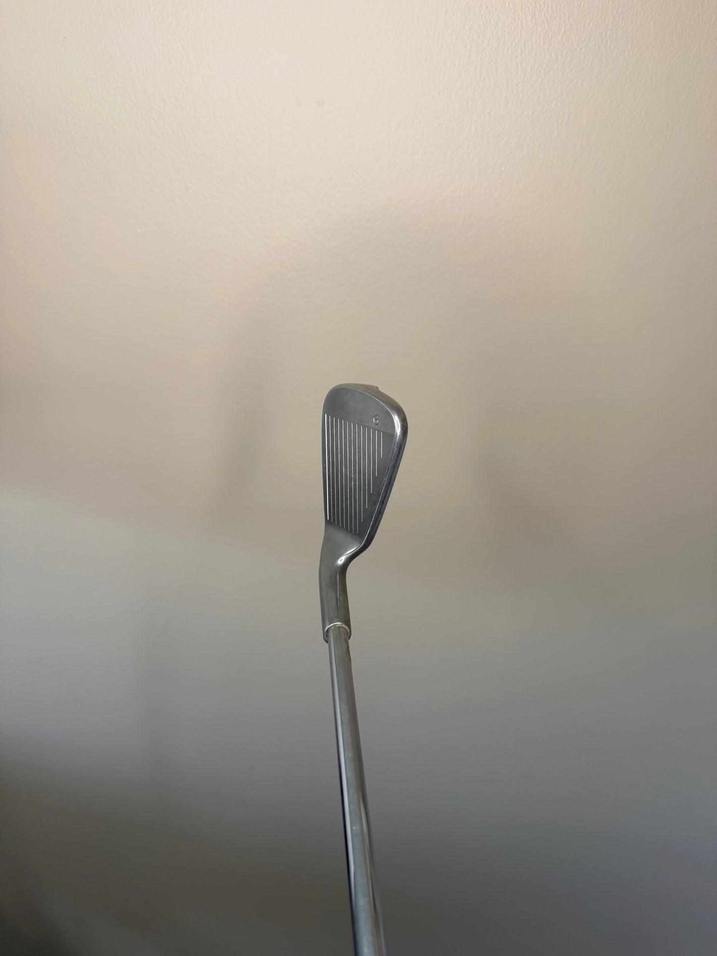 Photo of Ping i15 6-Iron Regular Flex Awt