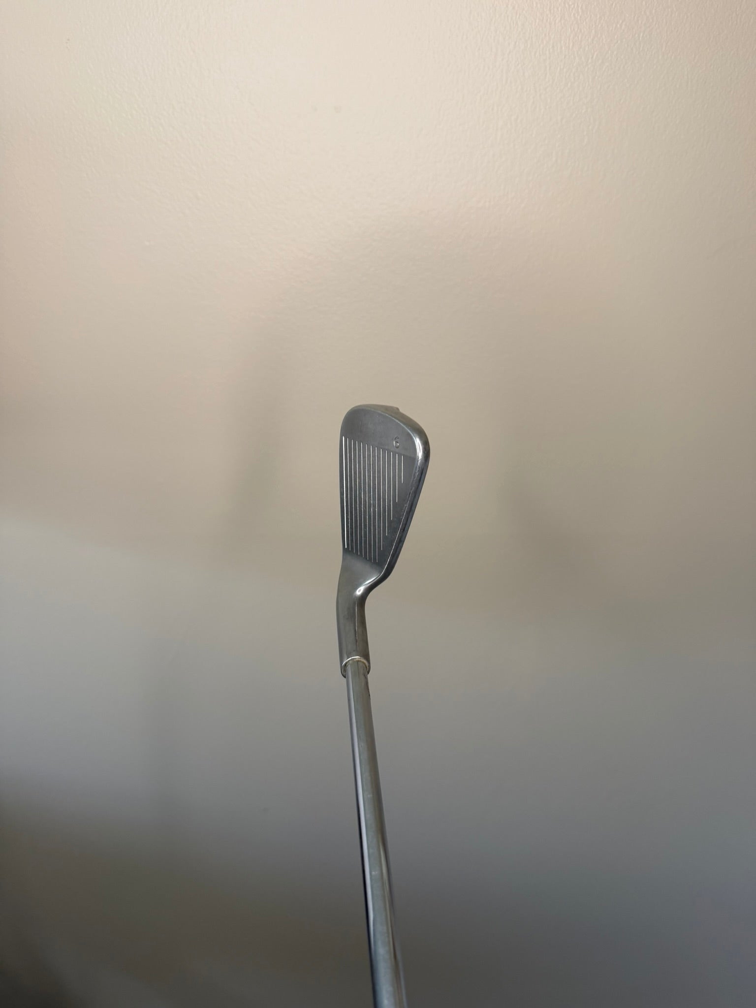 Photo of Ping i15 6-Iron Regular Flex Awt