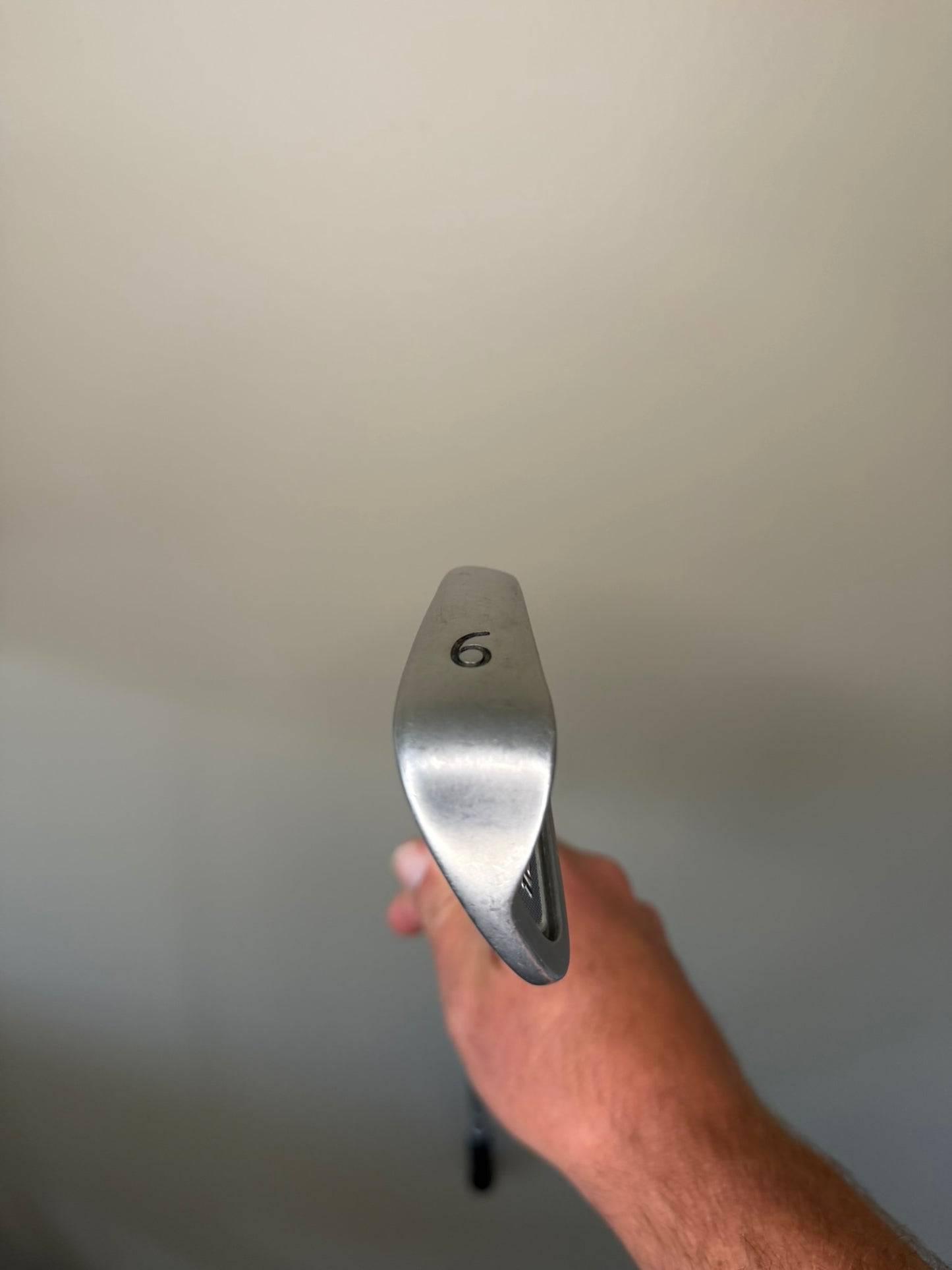 Photo of Ping i15 6-Iron Regular Flex Awt