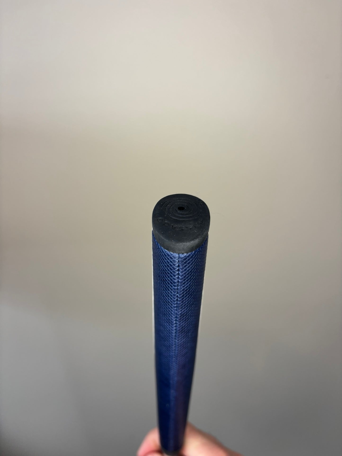 Odyssey Ai-One Milled Rossie-V T DB Putter SL90 35″ +HC MINT