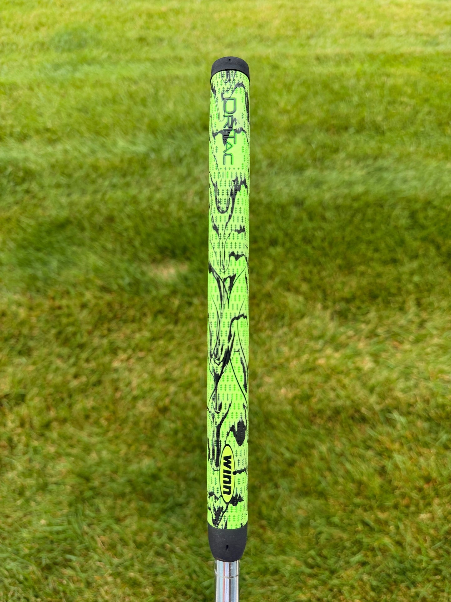 Odyssey White Ice D.A.R.T. Putter Stock 34" — photo 5