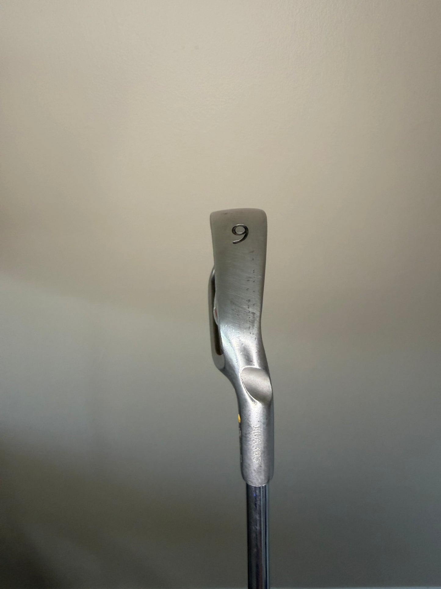 Photo of Ping i15 6-Iron Regular Flex Awt