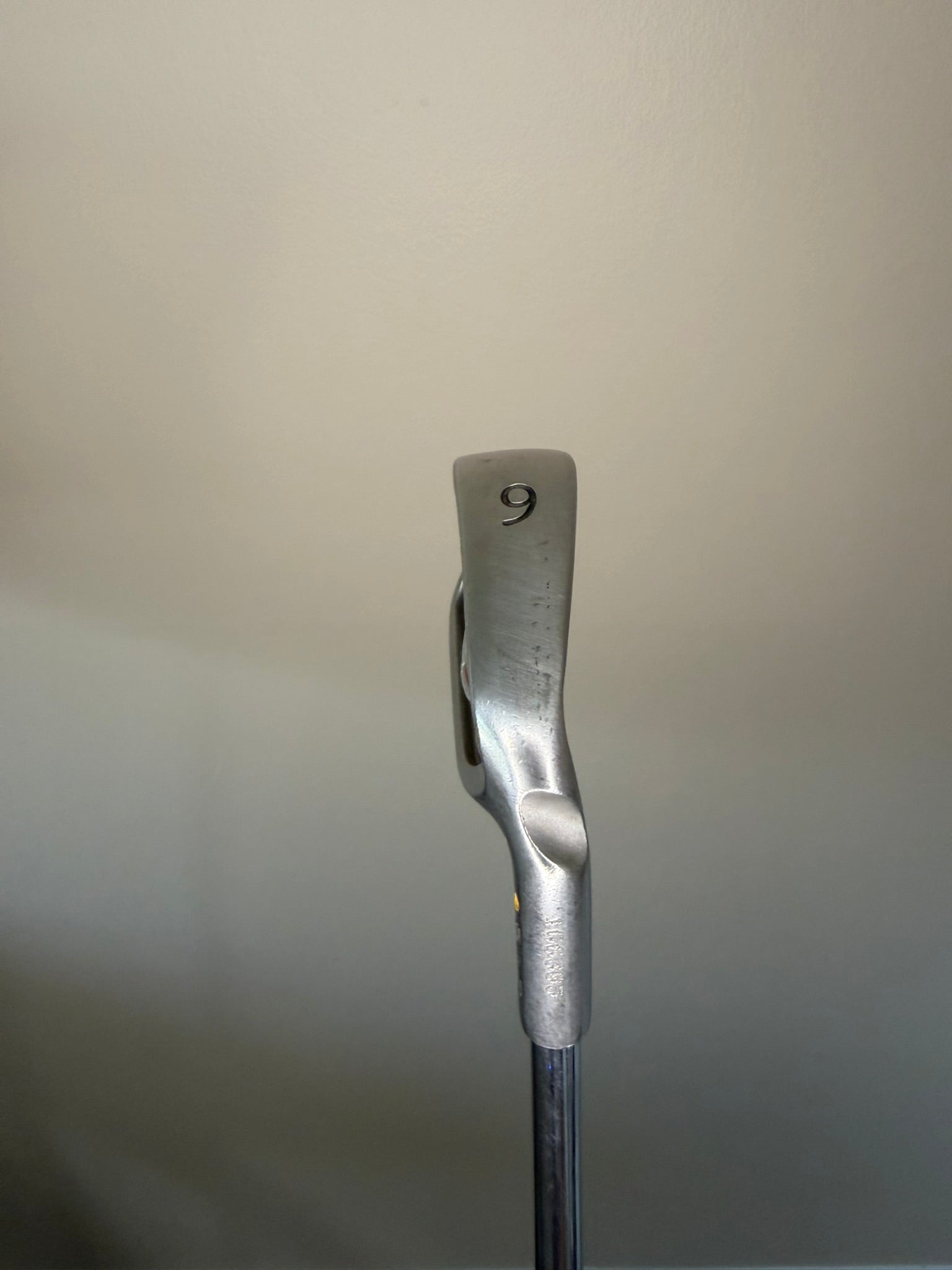 Photo of Ping i15 6-Iron Regular Flex Awt