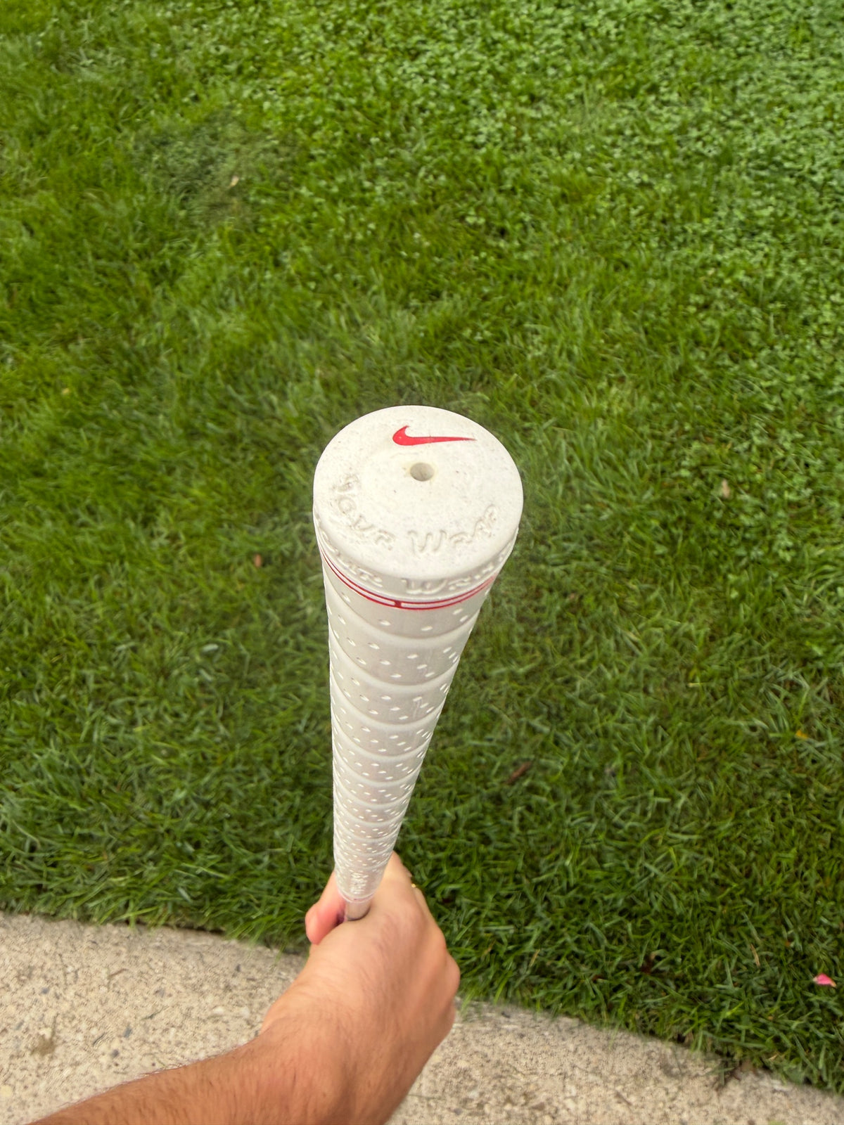 Nike Victory Red VR Forged Sand Wedge 56° / 14 Project X Stiff Flex 35.25" NEW — photo 8