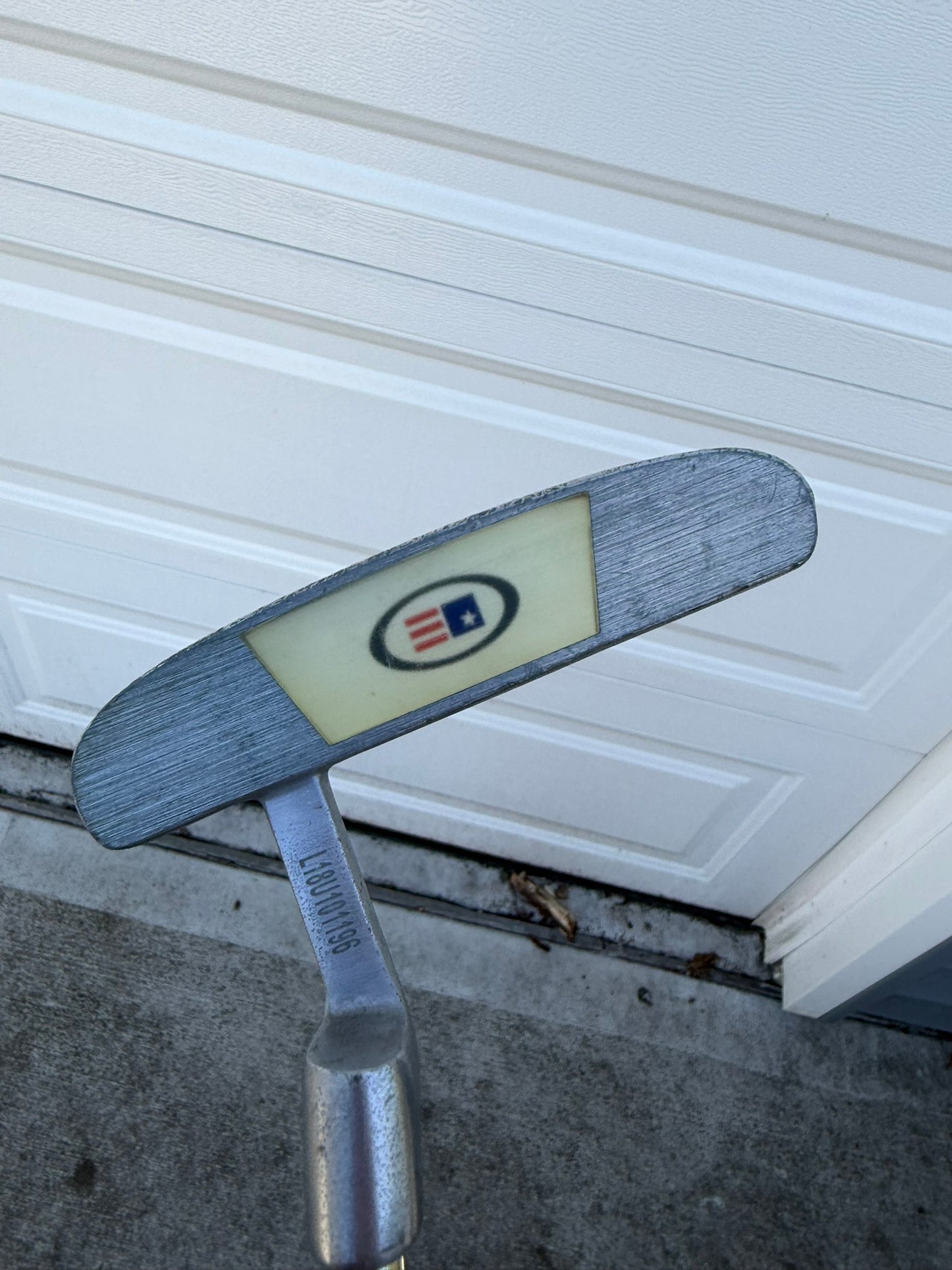 Photo of US Kids Ultralight Jekyll Putter