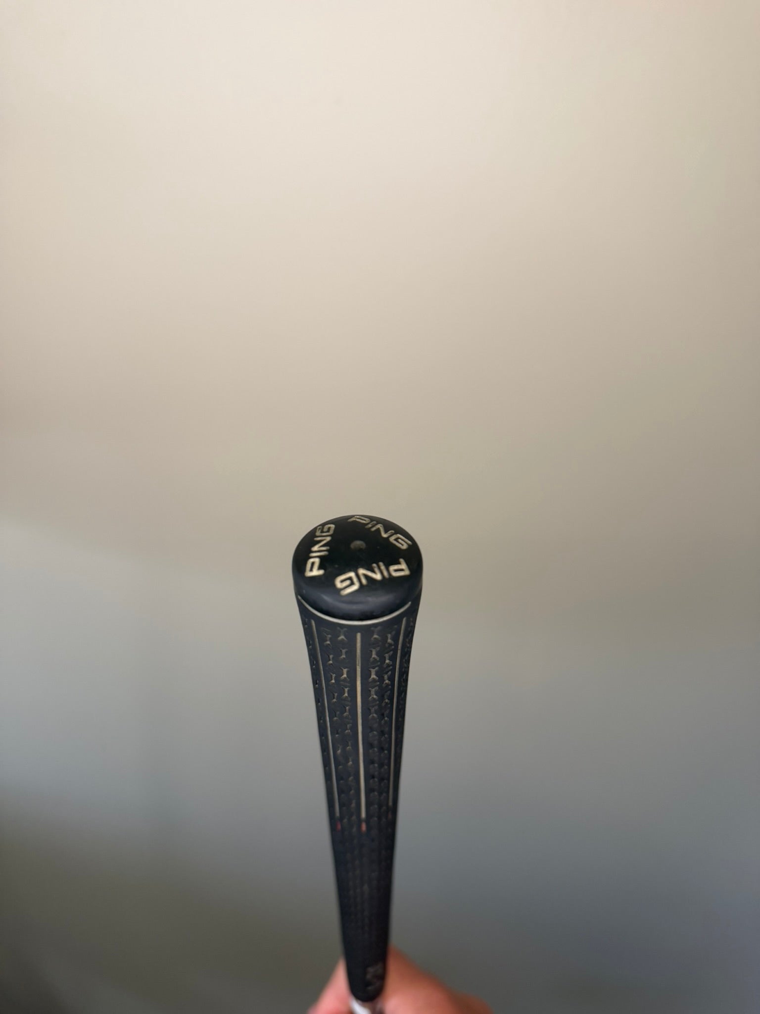 Photo of Ping i15 6-Iron Regular Flex Awt