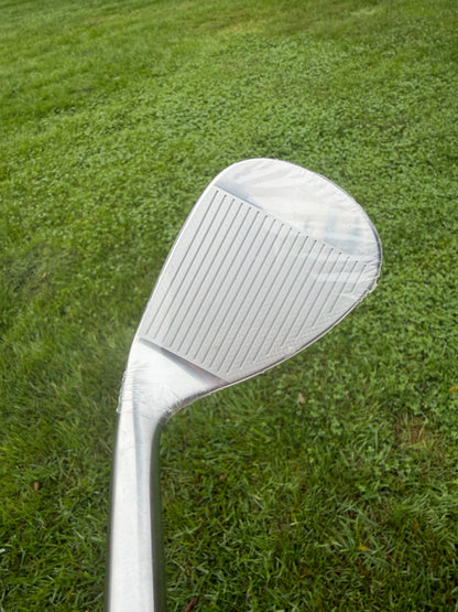 Nike Victory Red VR Forged Lob Wedge 60° / 10 Project X Rifle Stiff Flex 35" NEW — photo 2
