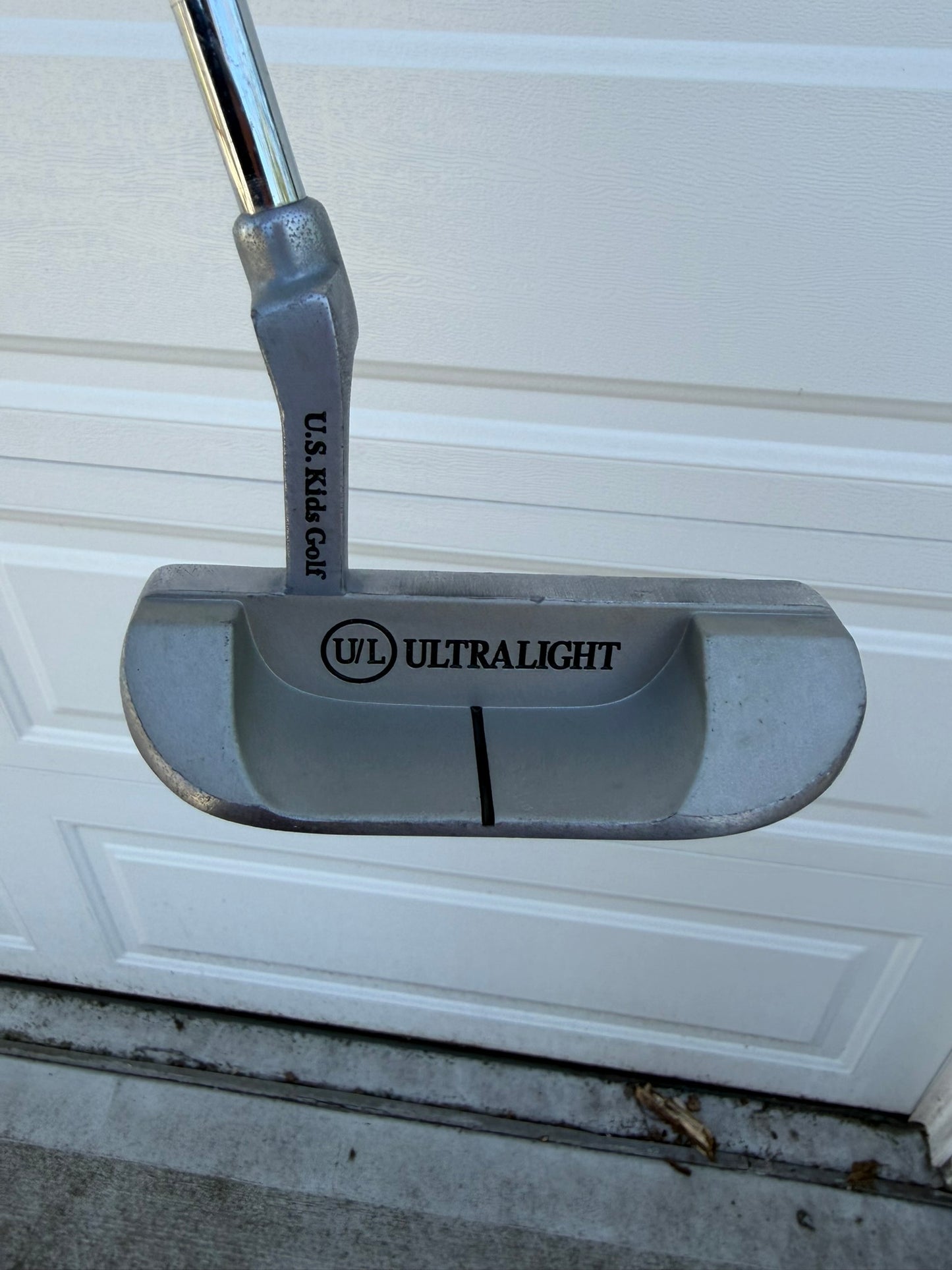 Photo of US Kids Ultralight Jekyll Putter