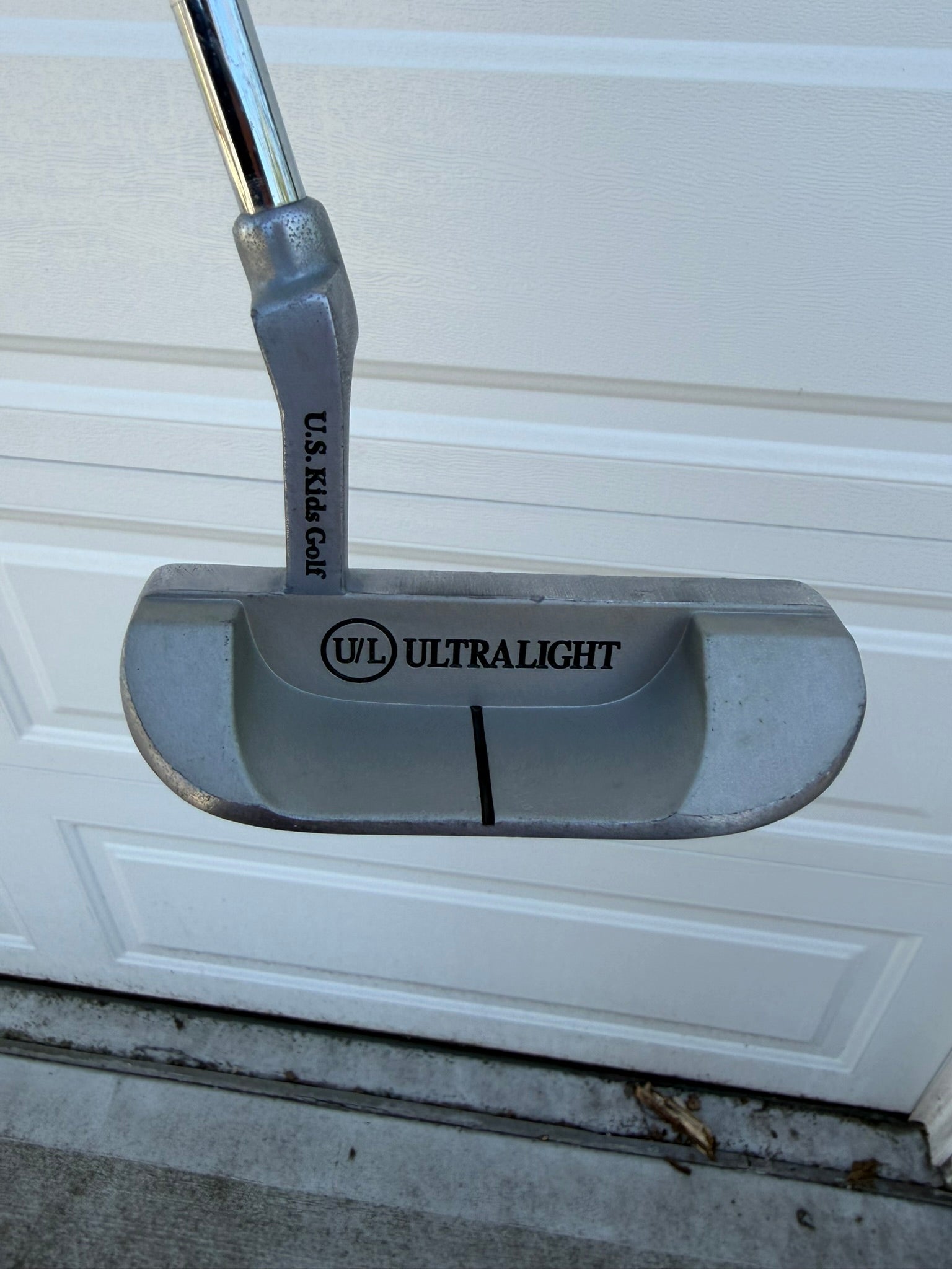 Photo of US Kids Ultralight Jekyll Putter