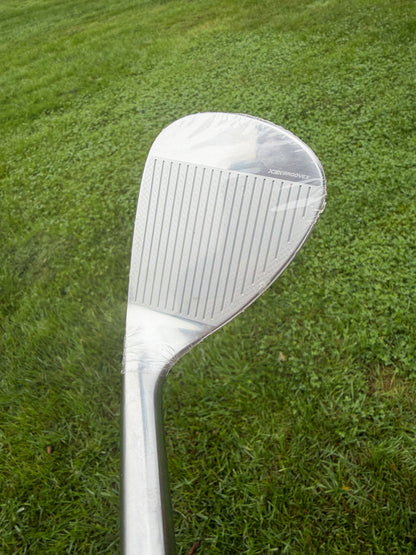 Nike Victory Red VR Forged Lob Wedge 60° / 10 Project X Rifle Stiff Flex 35" NEW — photo 3