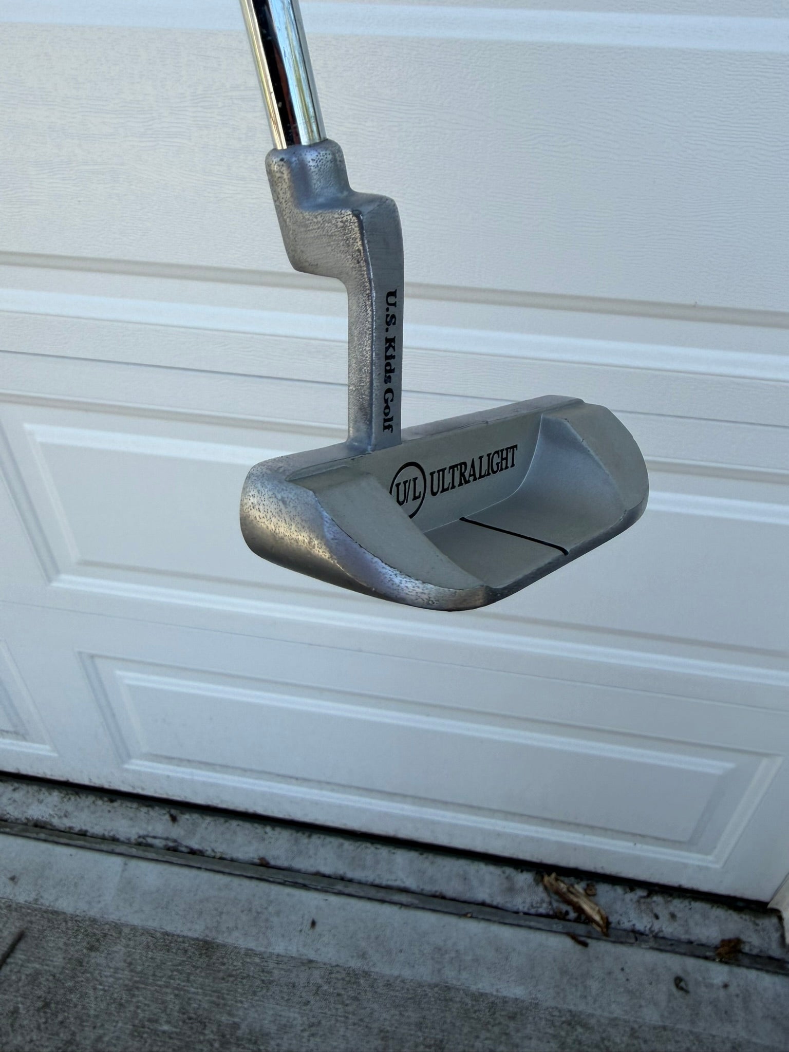 Photo of US Kids Ultralight Jekyll Putter