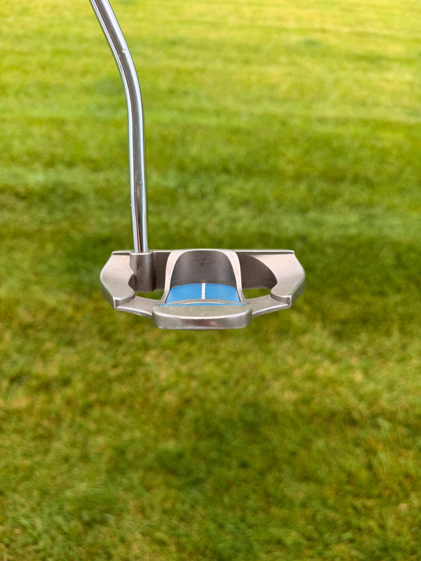 Ping G2i Craz-E Putter Orange Dot Stock 34.5" NICE — photo 4