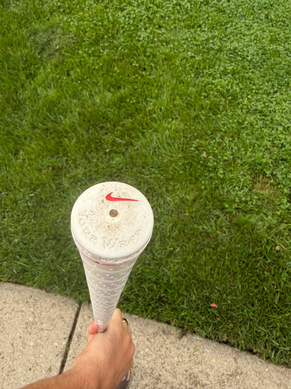 Nike Victory Red VR Forged Lob Wedge 60° / 10 Project X Rifle Stiff Flex 35" NEW — photo 8