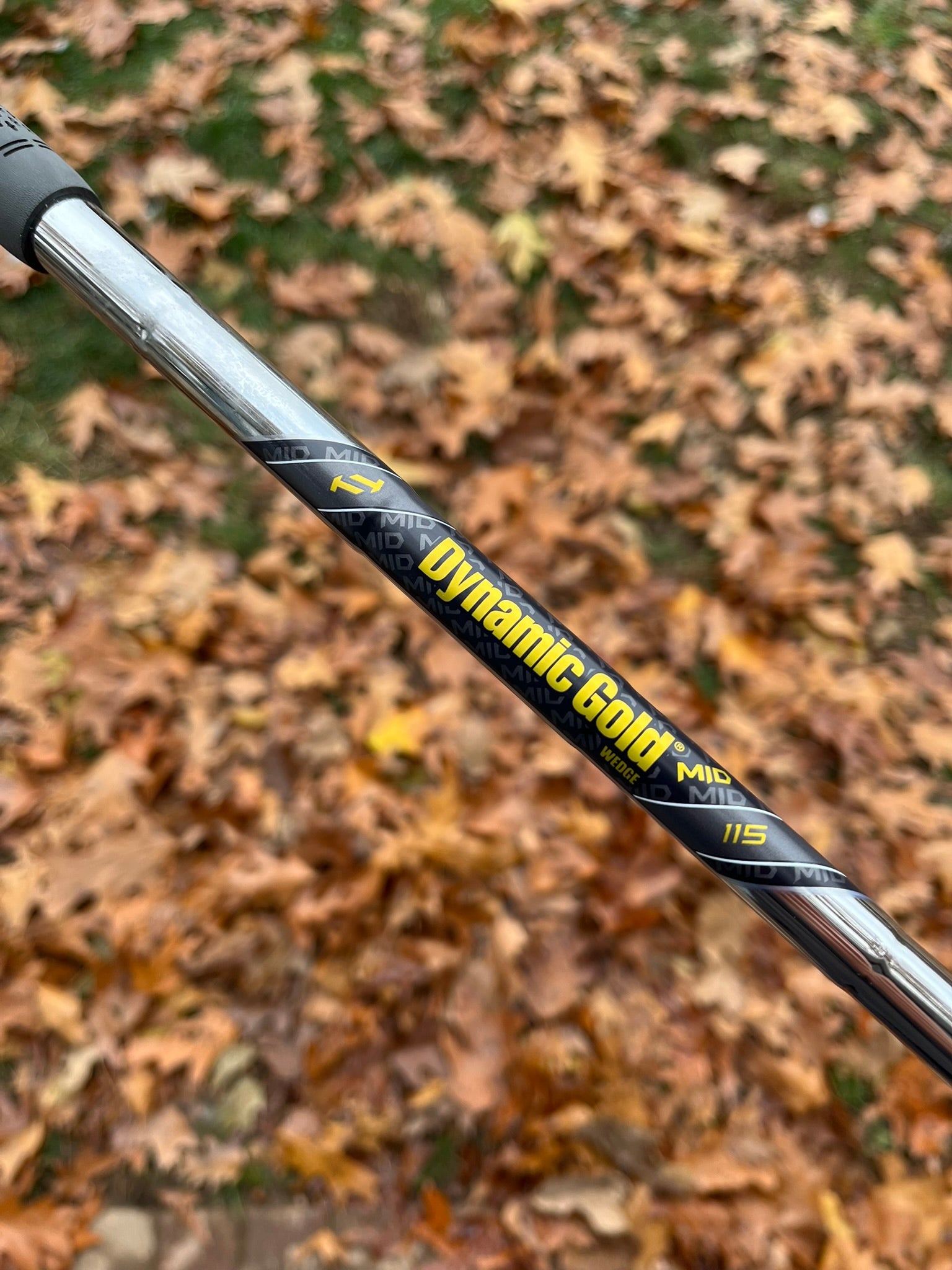 Photo of Callaway Opus Brushed Chrome Sand Wedge 56° Wedge Flex Dg Mid 115