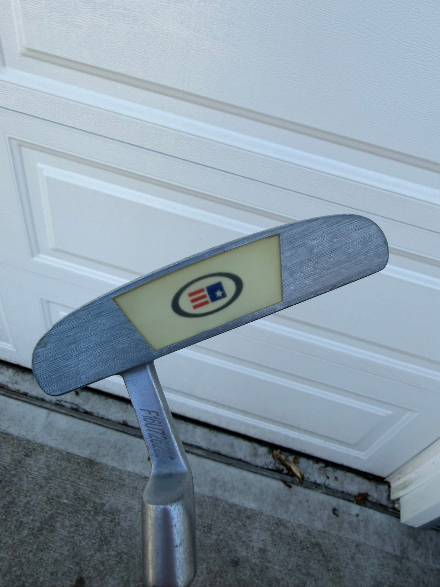 Photo of US Kids Ultralight Jekyll Putter