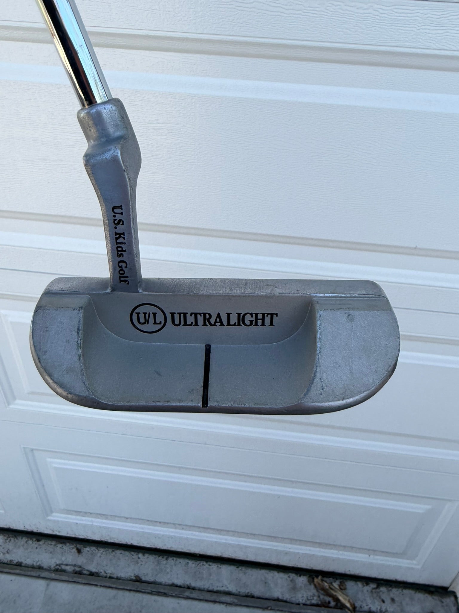 Photo of US Kids Ultralight Jekyll Putter