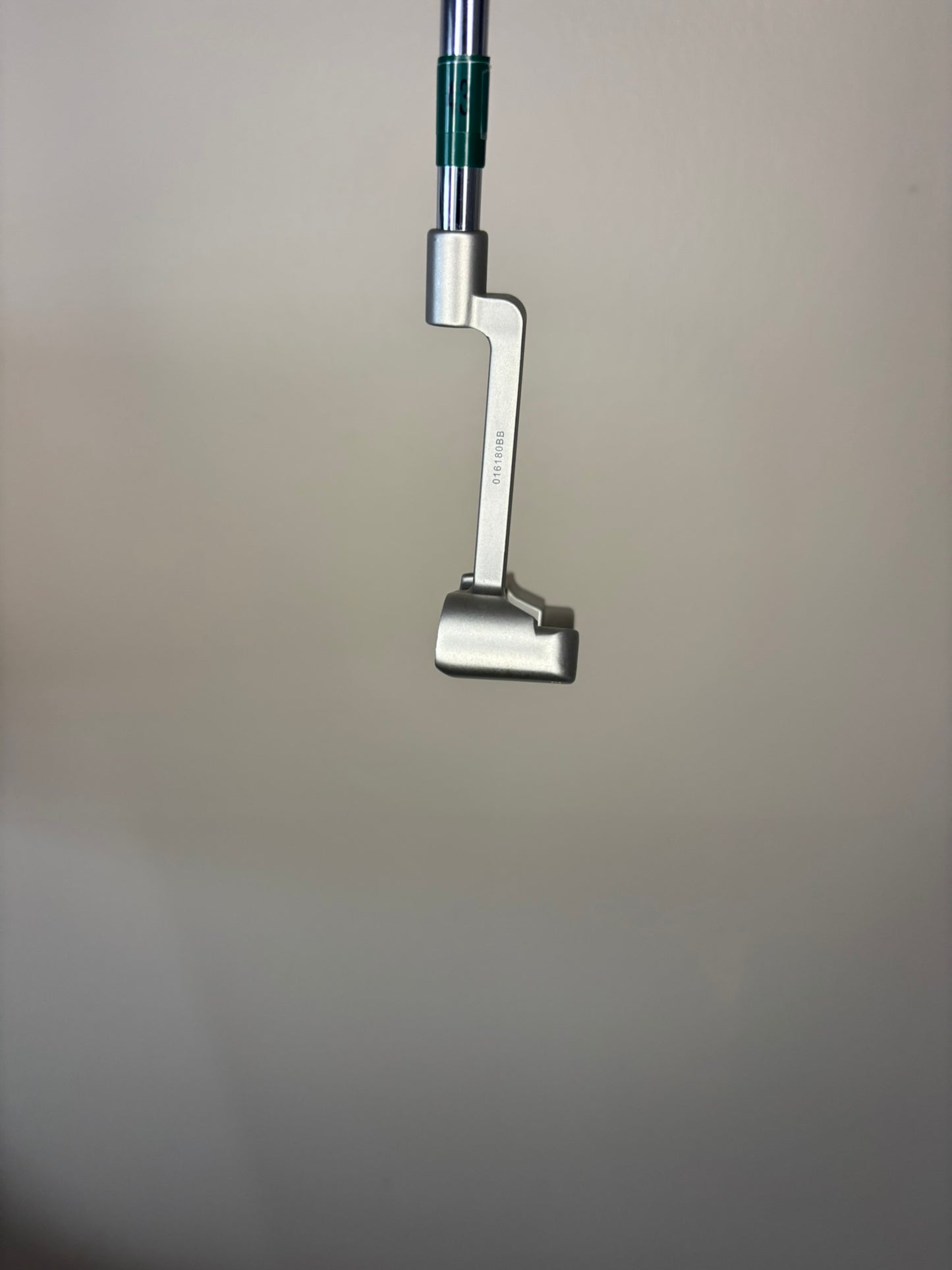 Ping PLD Milled Anser 30 Satin Putter 35″ +HC MINT