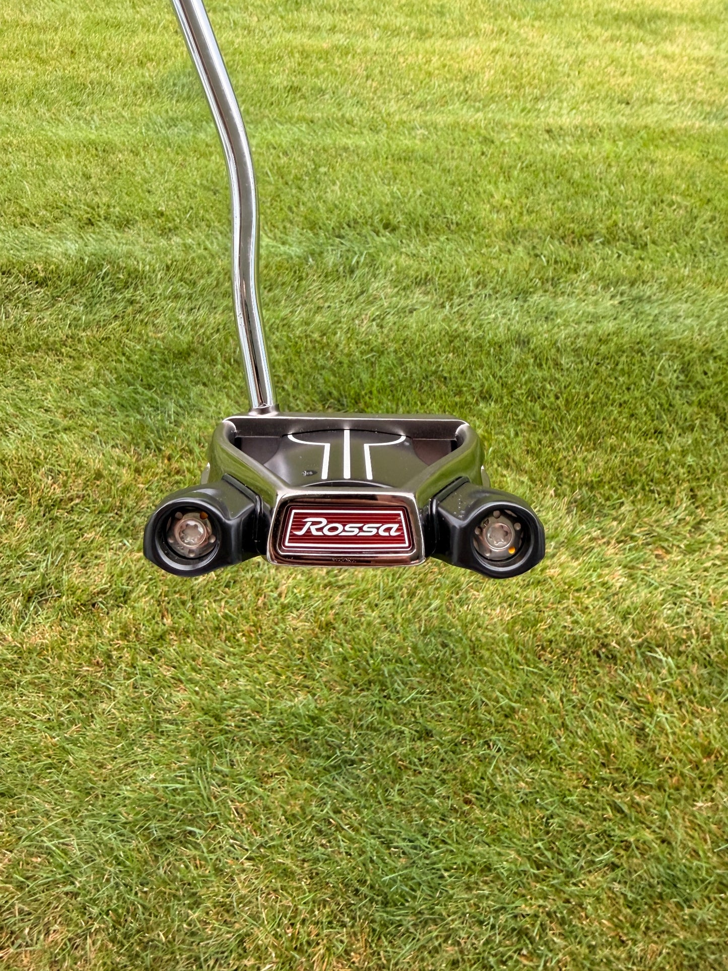 TaylorMade Rossa Monza Spider Itsy Bitsy Putter Stock 34.5" +HC MINT — photo 4