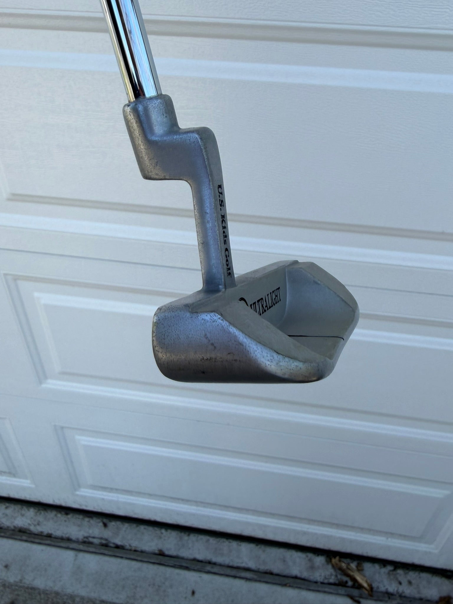 Photo of US Kids Ultralight Jekyll Putter